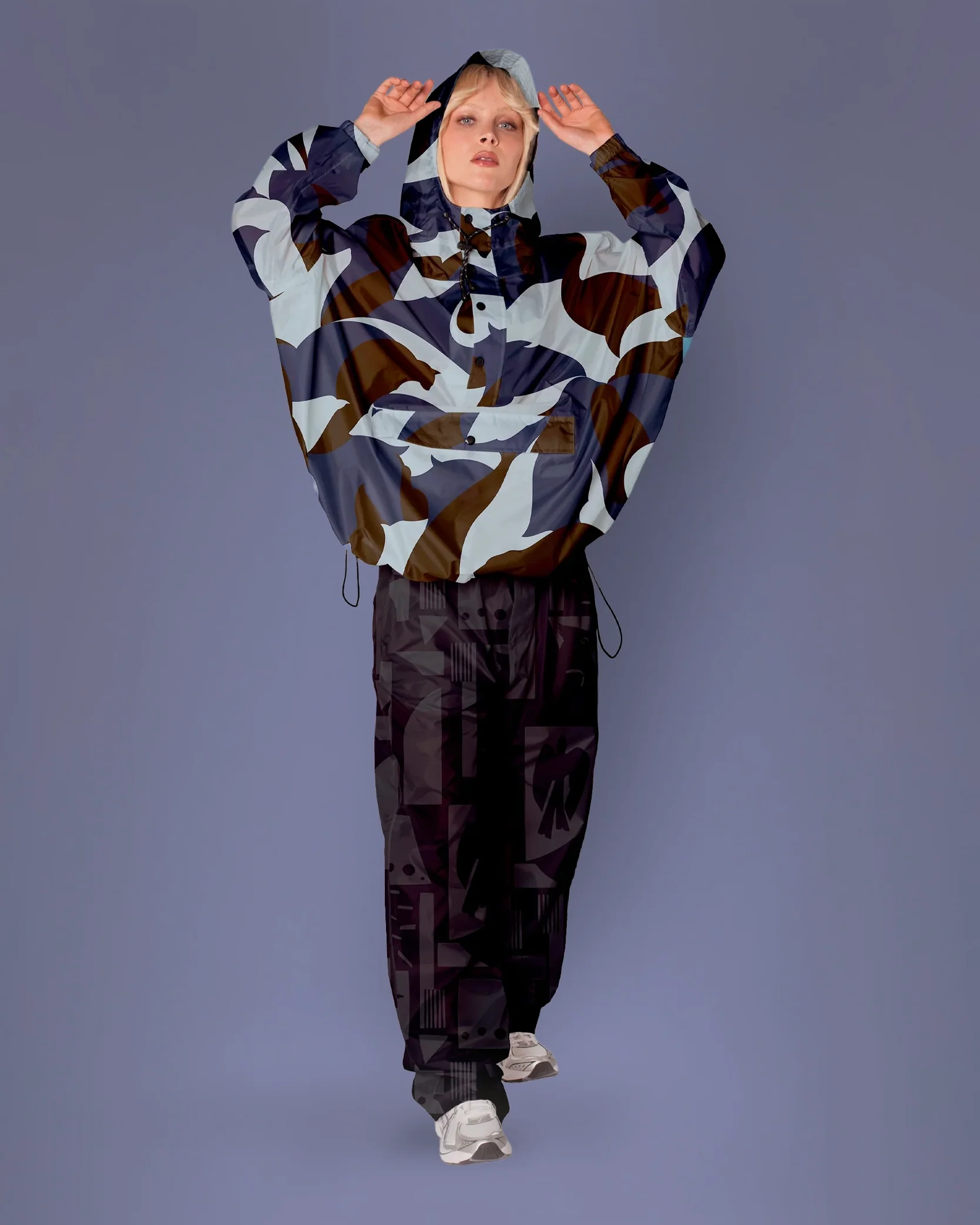 Animo Anorak - Image 3