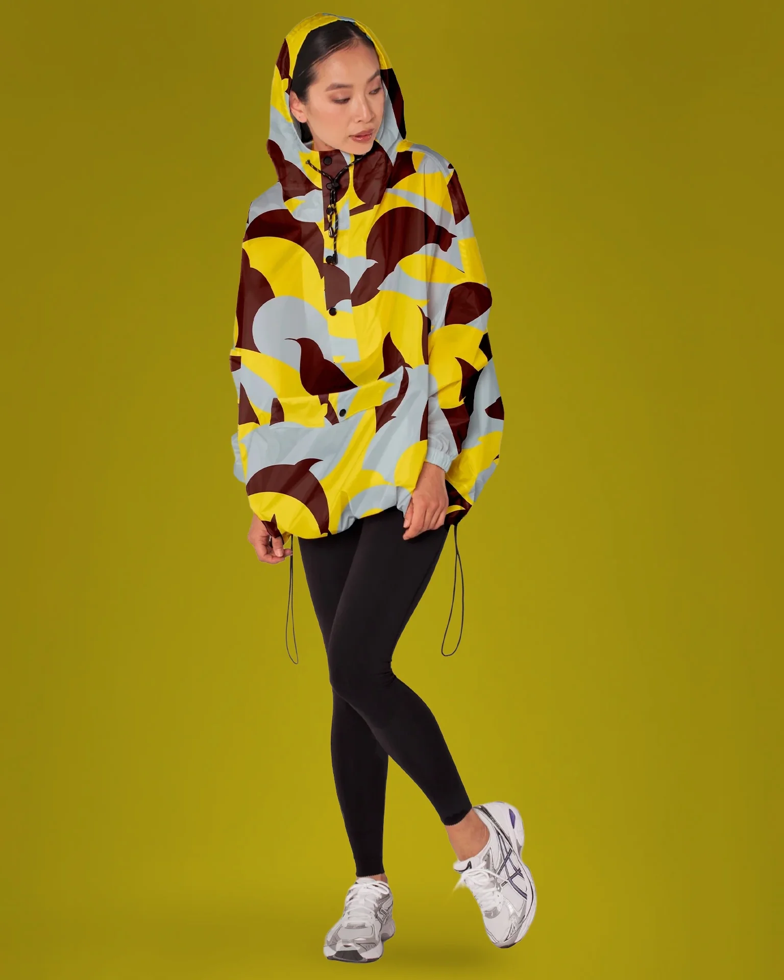 Animo Anorak - Image 5