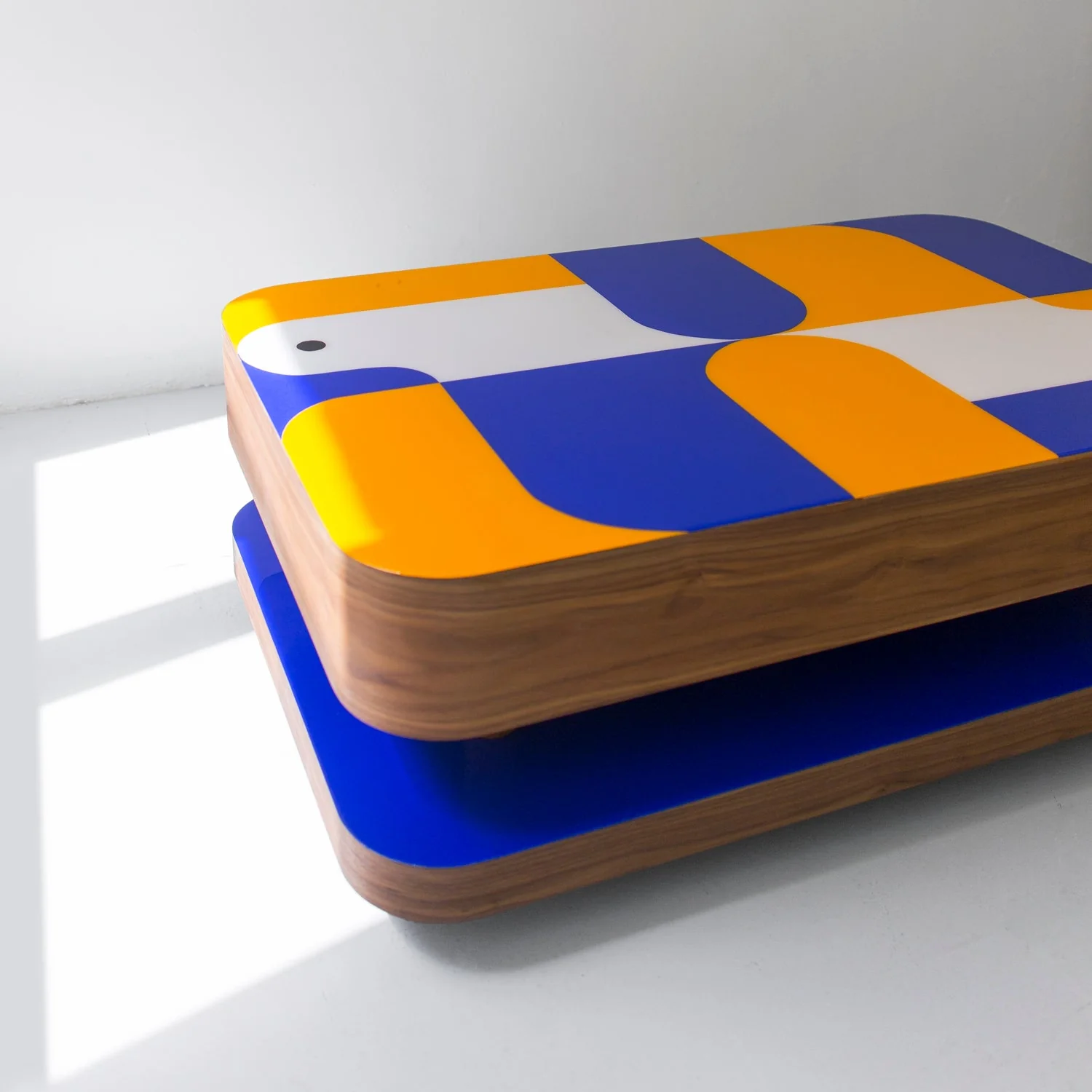 Nested Lines Table - Image 3