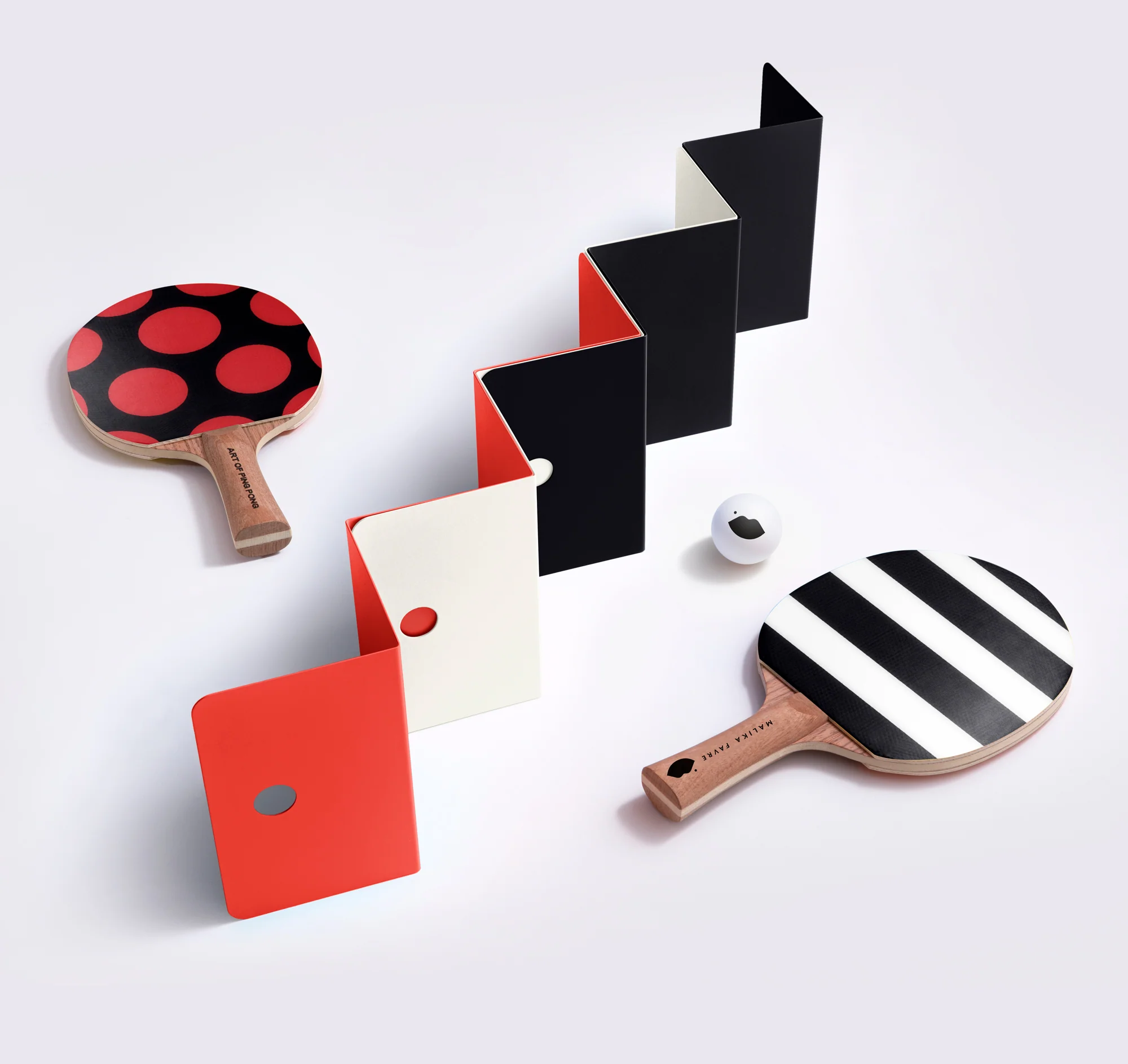 Duo Art Table - Image 4