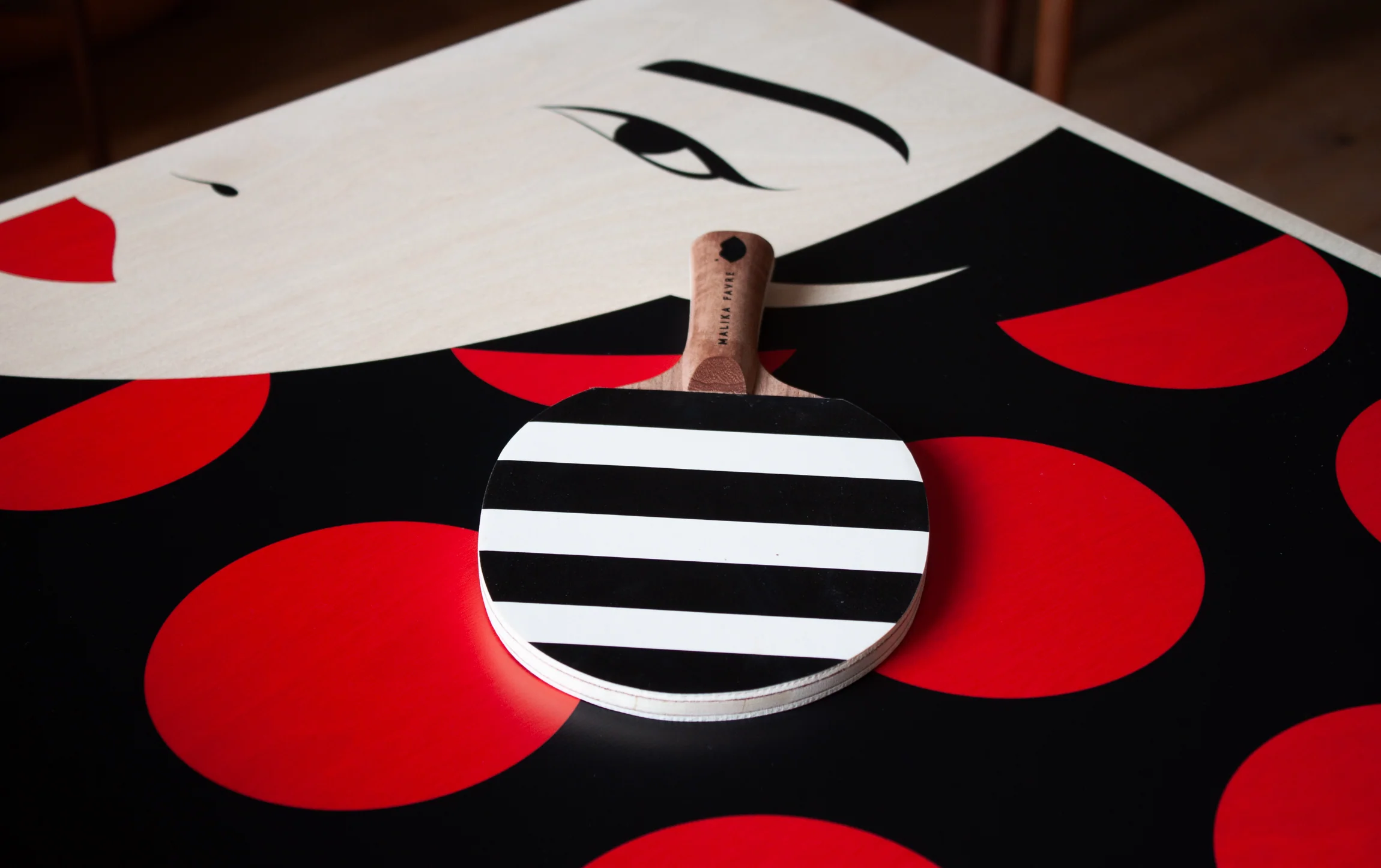 Duo Art Table - Image 6