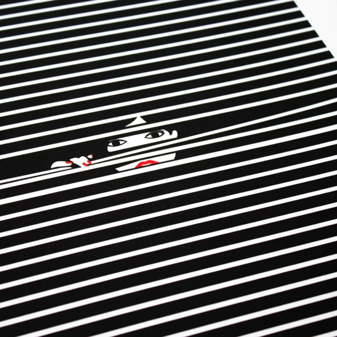Hide & Seek - Blinds - Image 3