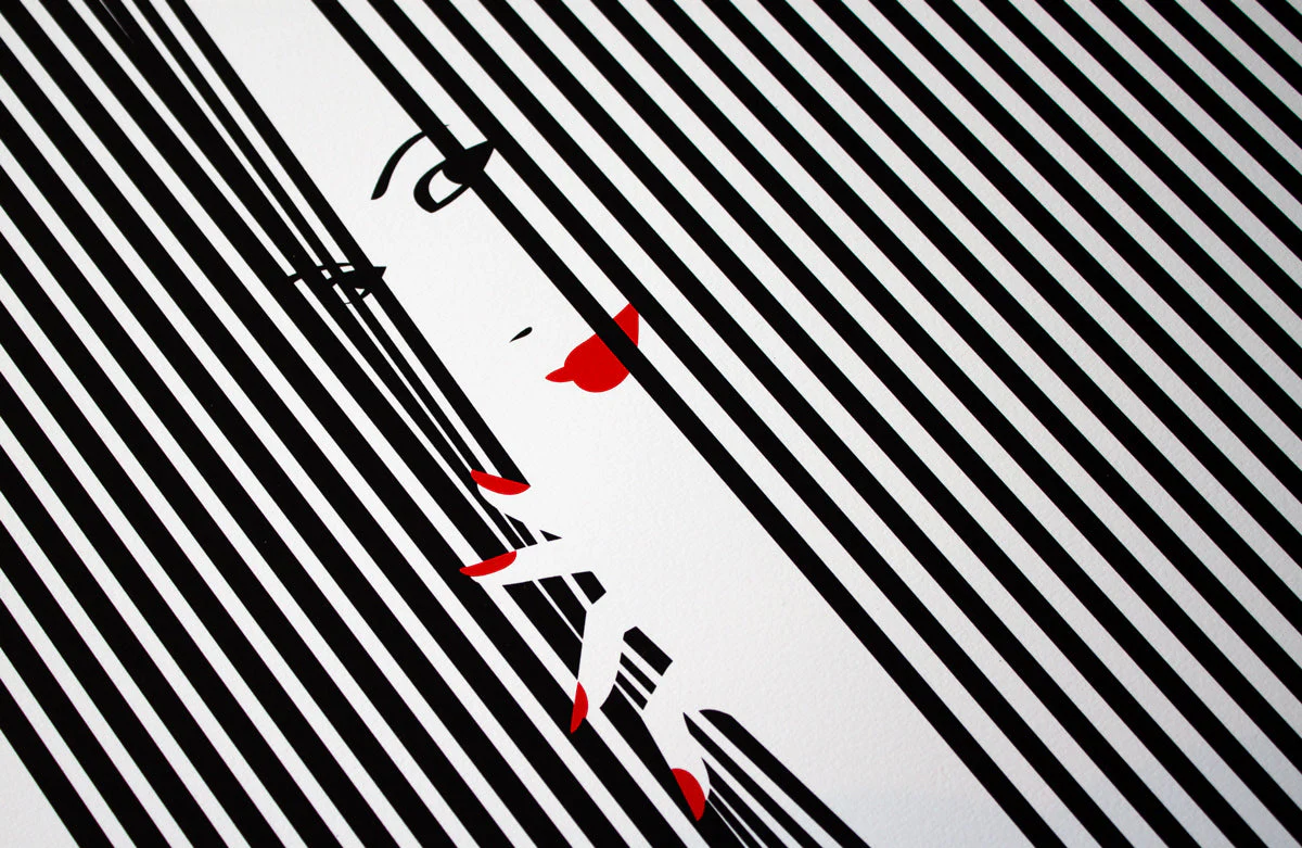 Hide & Seek - Curtains - Image 3