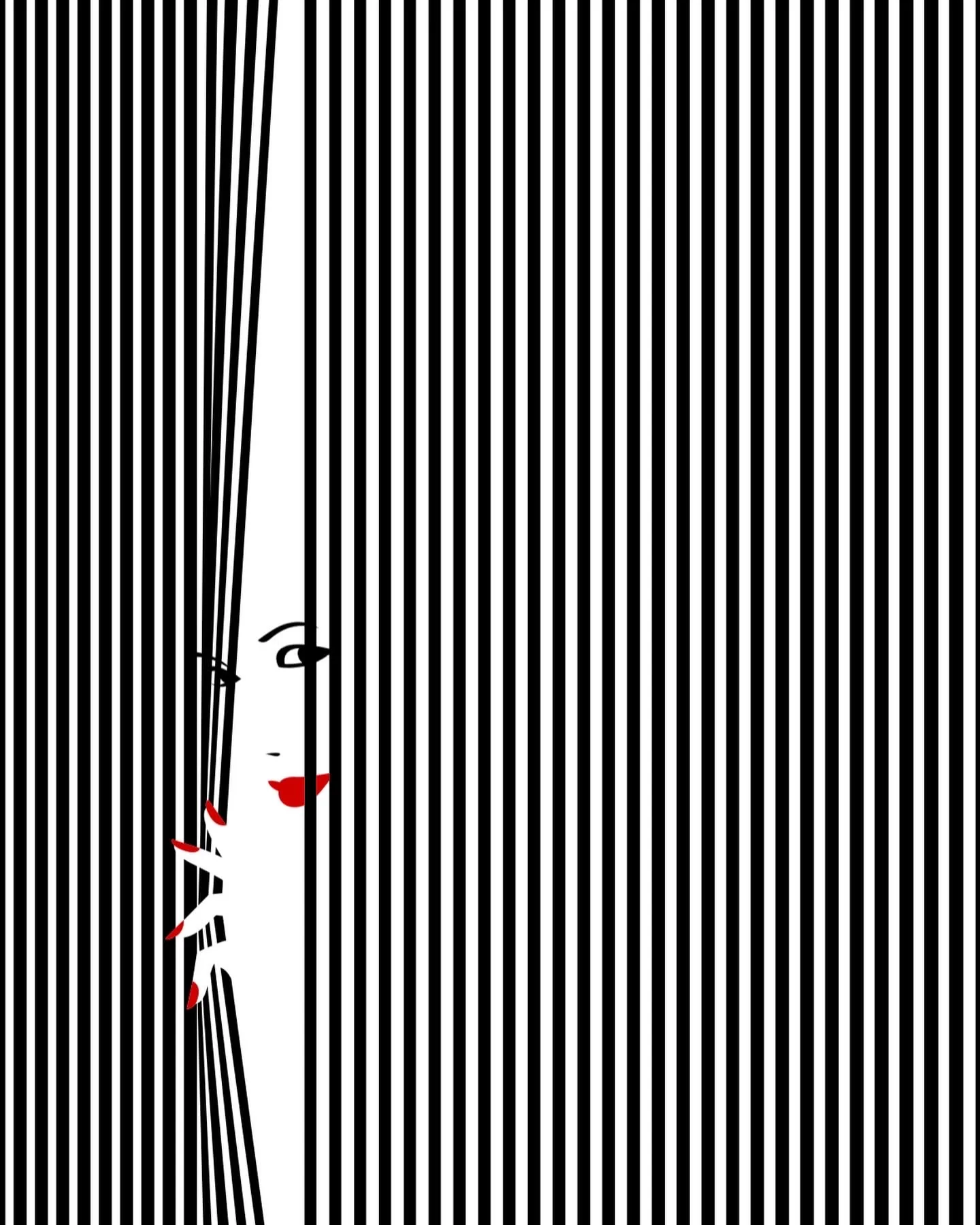 Hide & Seek - Curtains - Image 5
