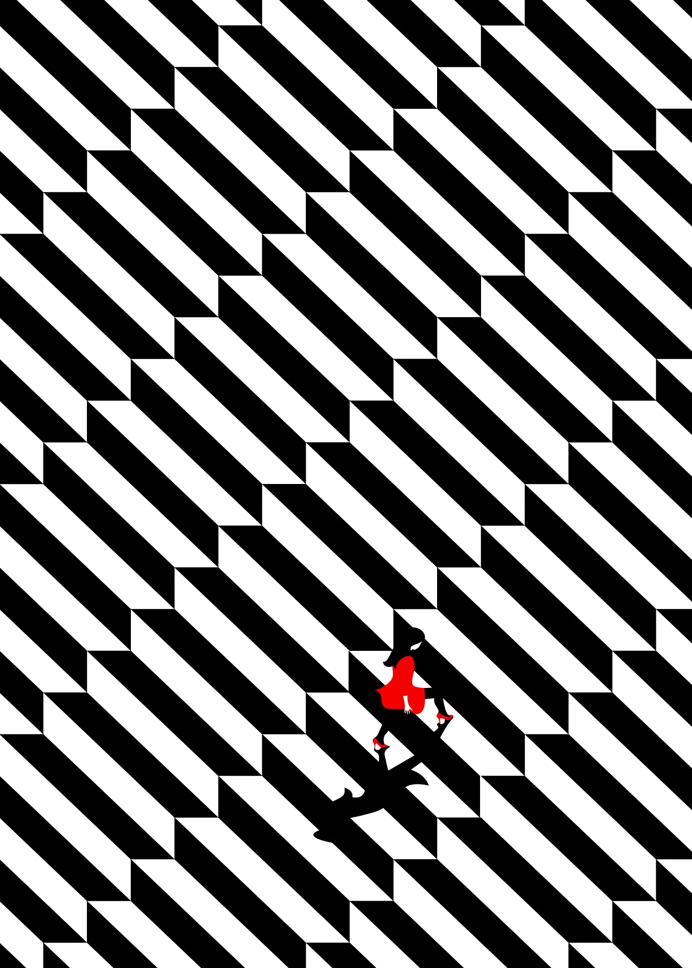 Hide & Seek - Steps - Image 5