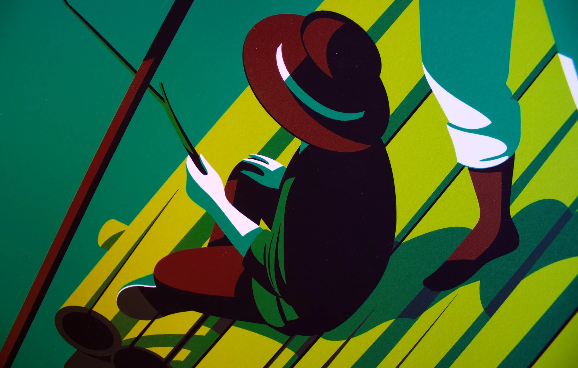 Huckleberry Finn - Image 3