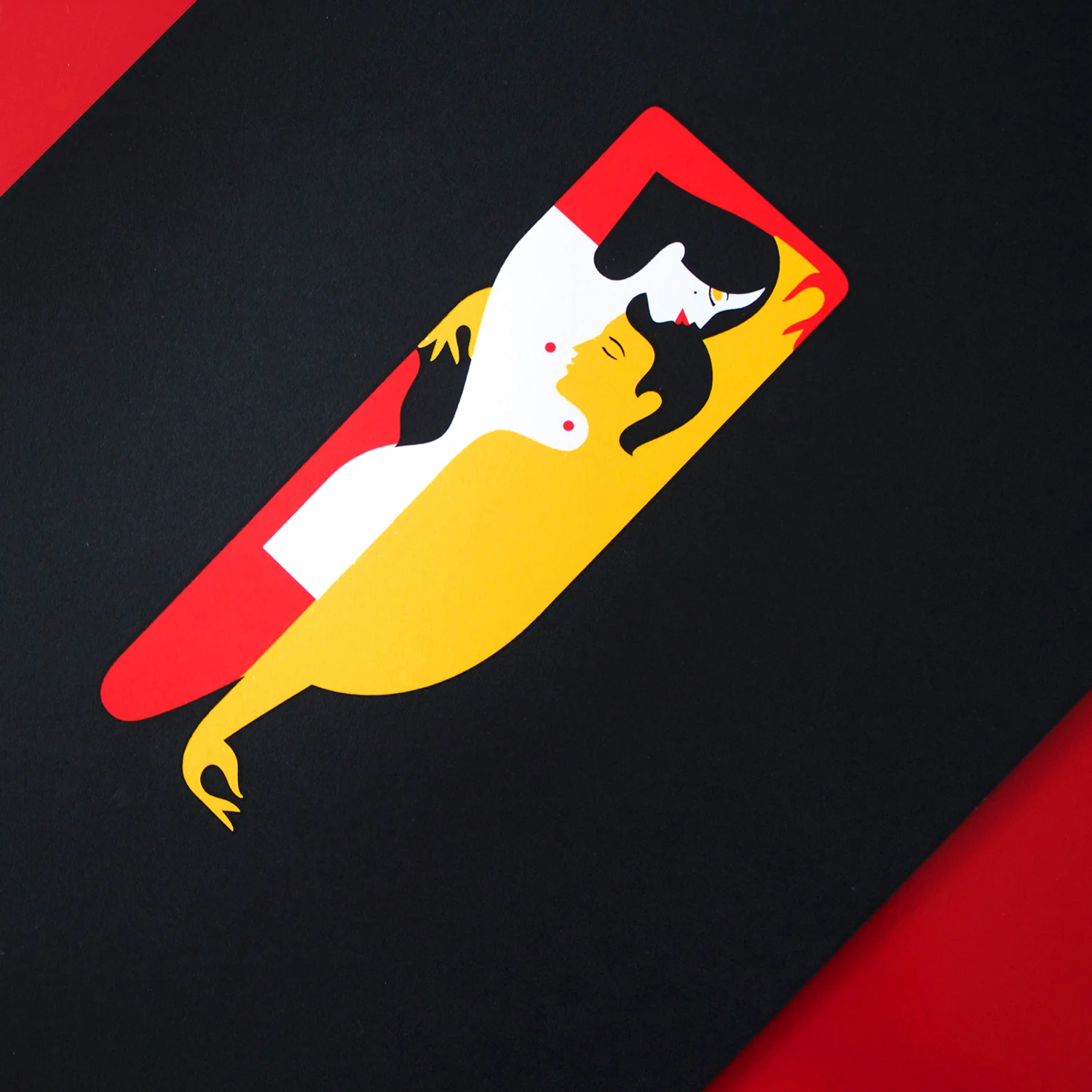 The Kama Sutra letters - Image 10