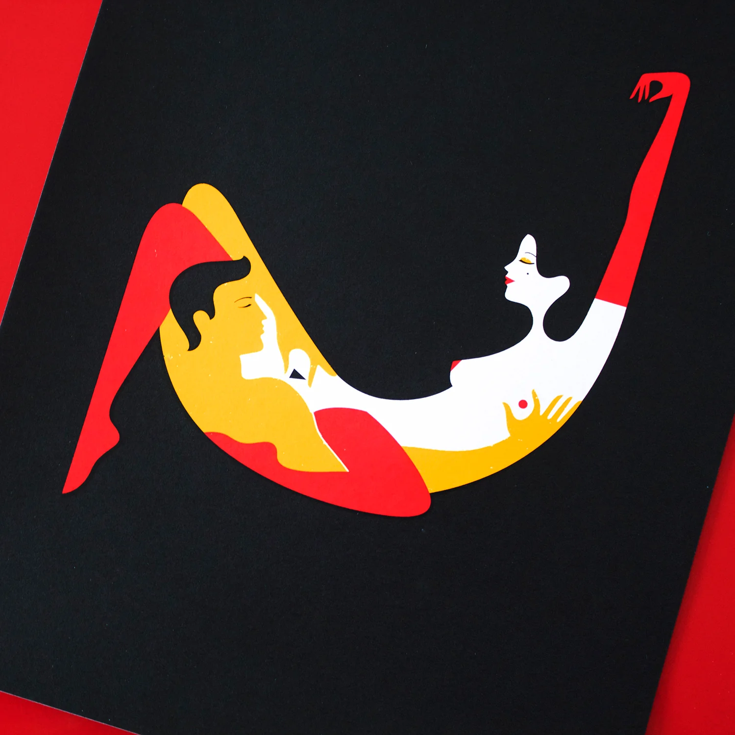 The Kama Sutra letters - Image 11