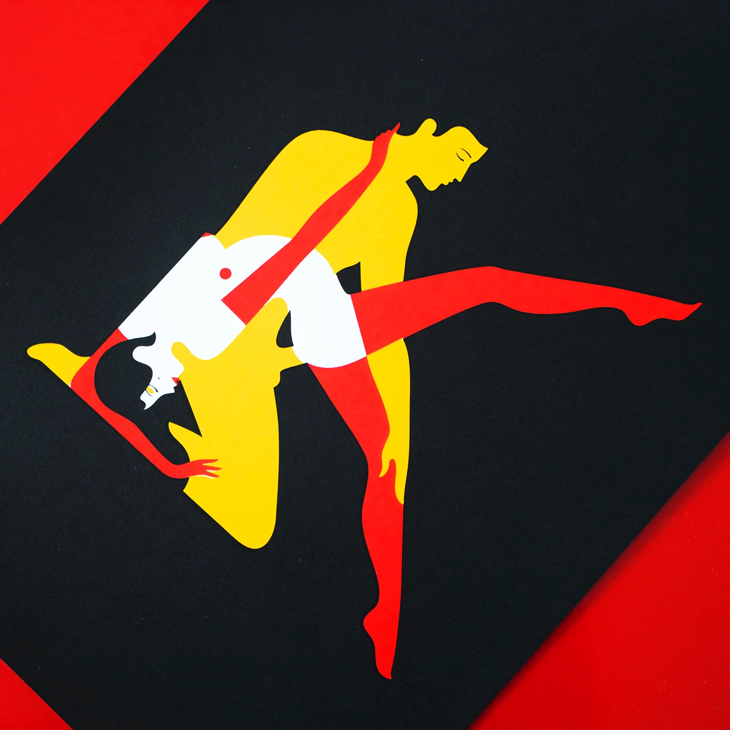 The Kama Sutra letters - Image 12