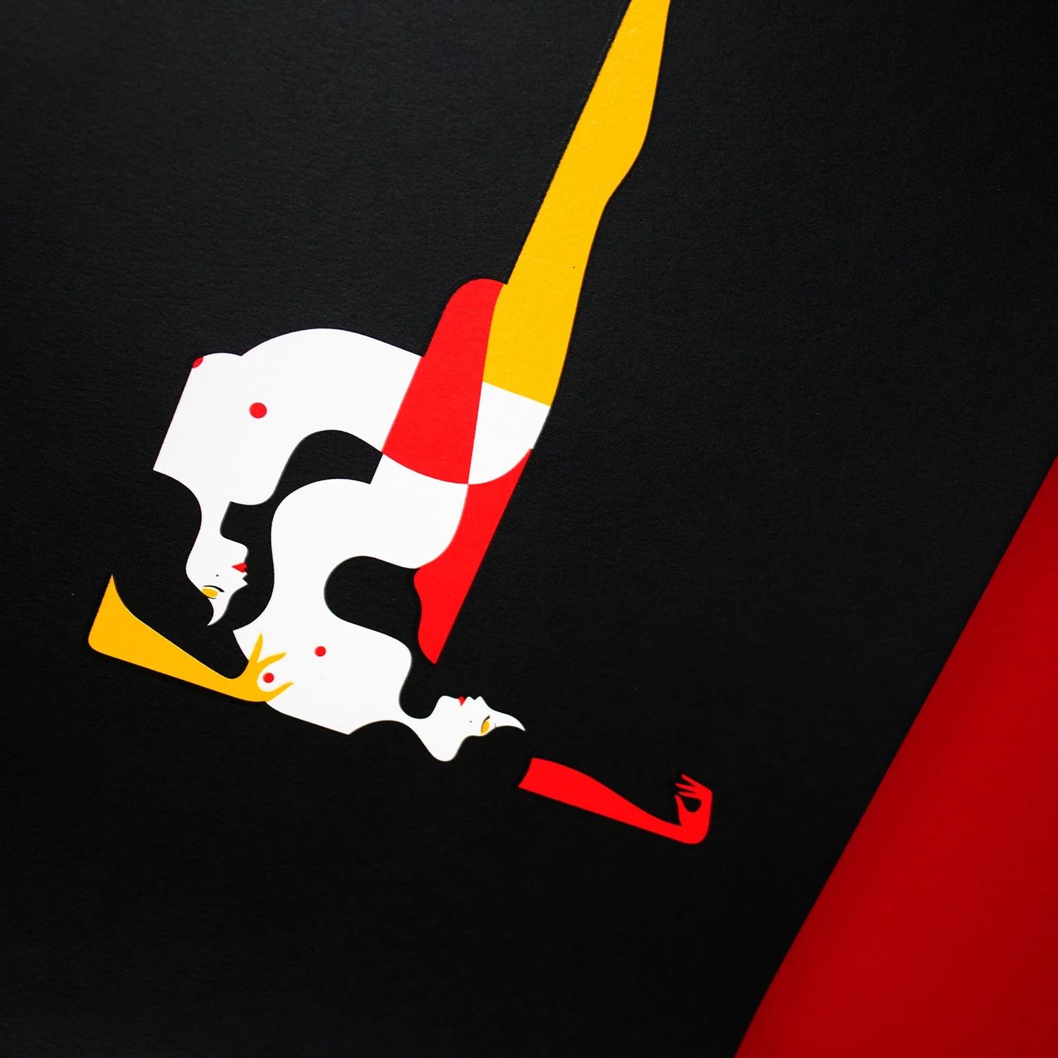 The Kama Sutra letters - Image 13