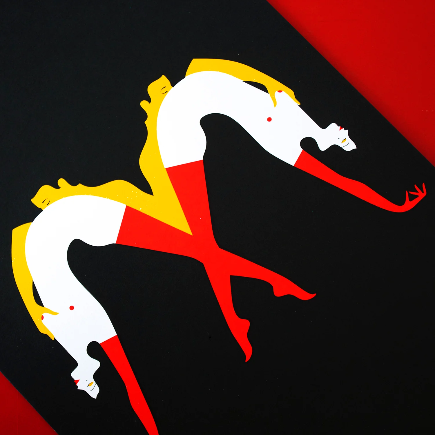 The Kama Sutra letters - Image 14