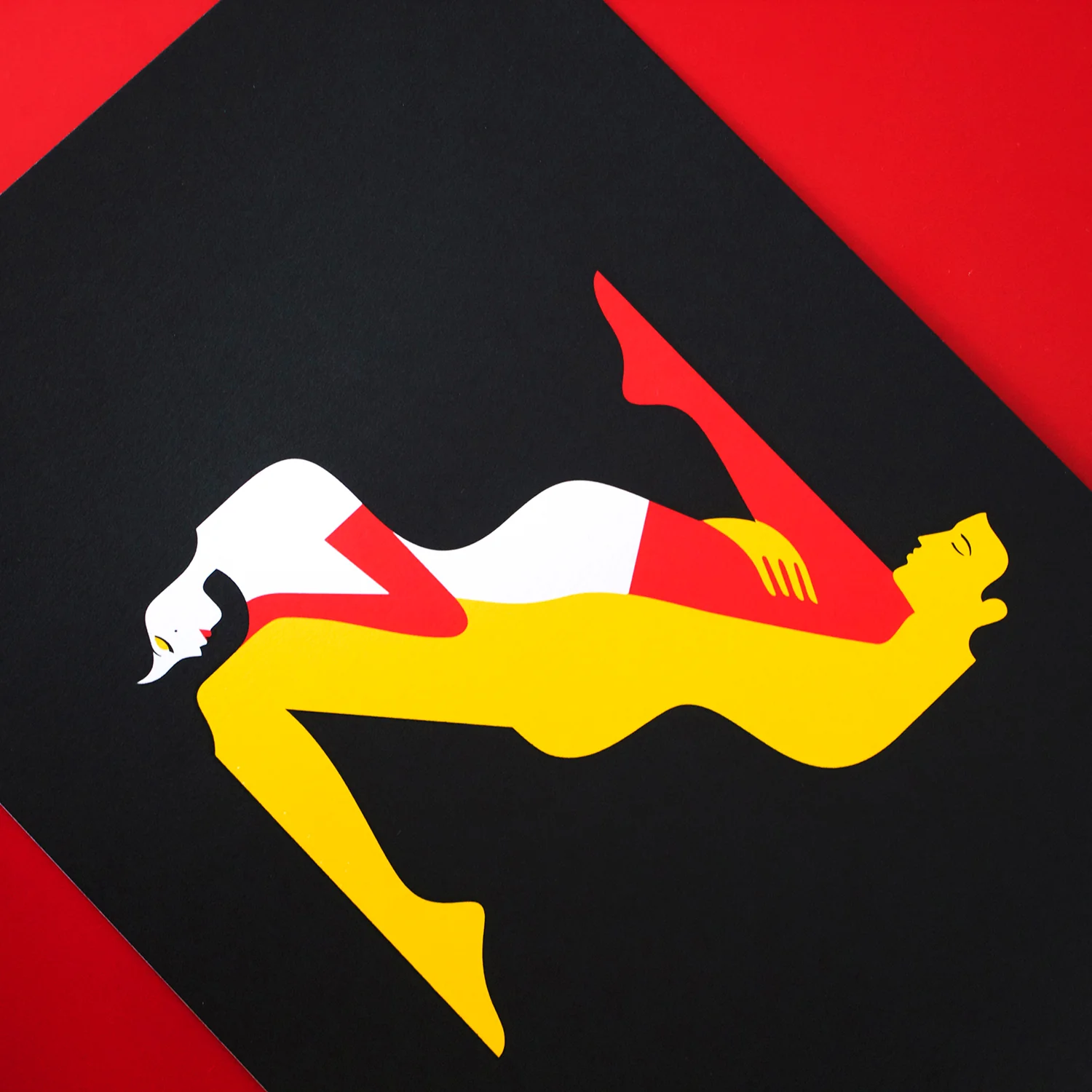 The Kama Sutra letters - Image 15