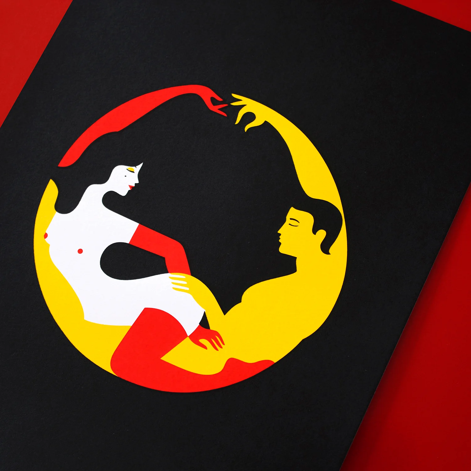 The Kama Sutra letters - Image 16