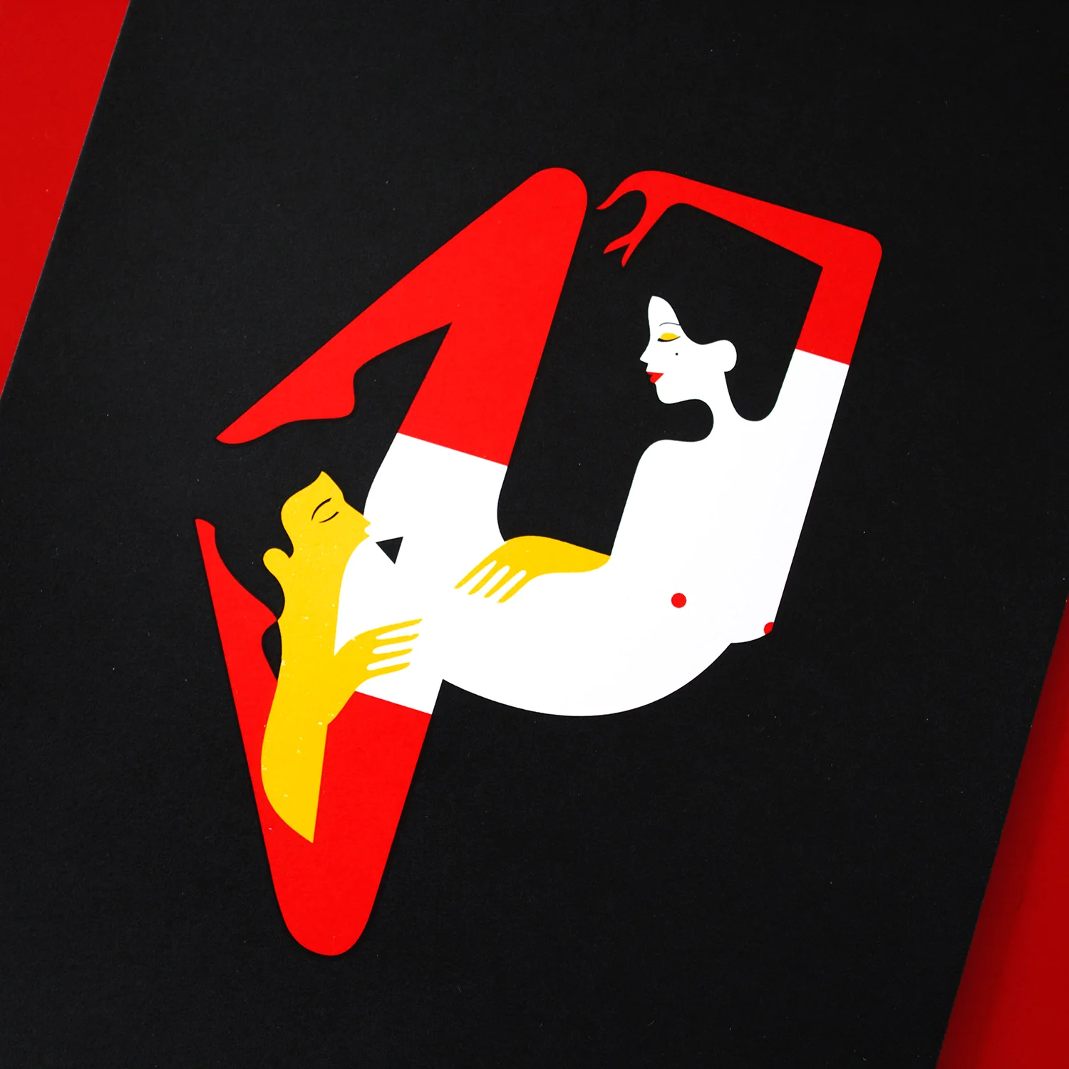 The Kama Sutra letters - Image 17
