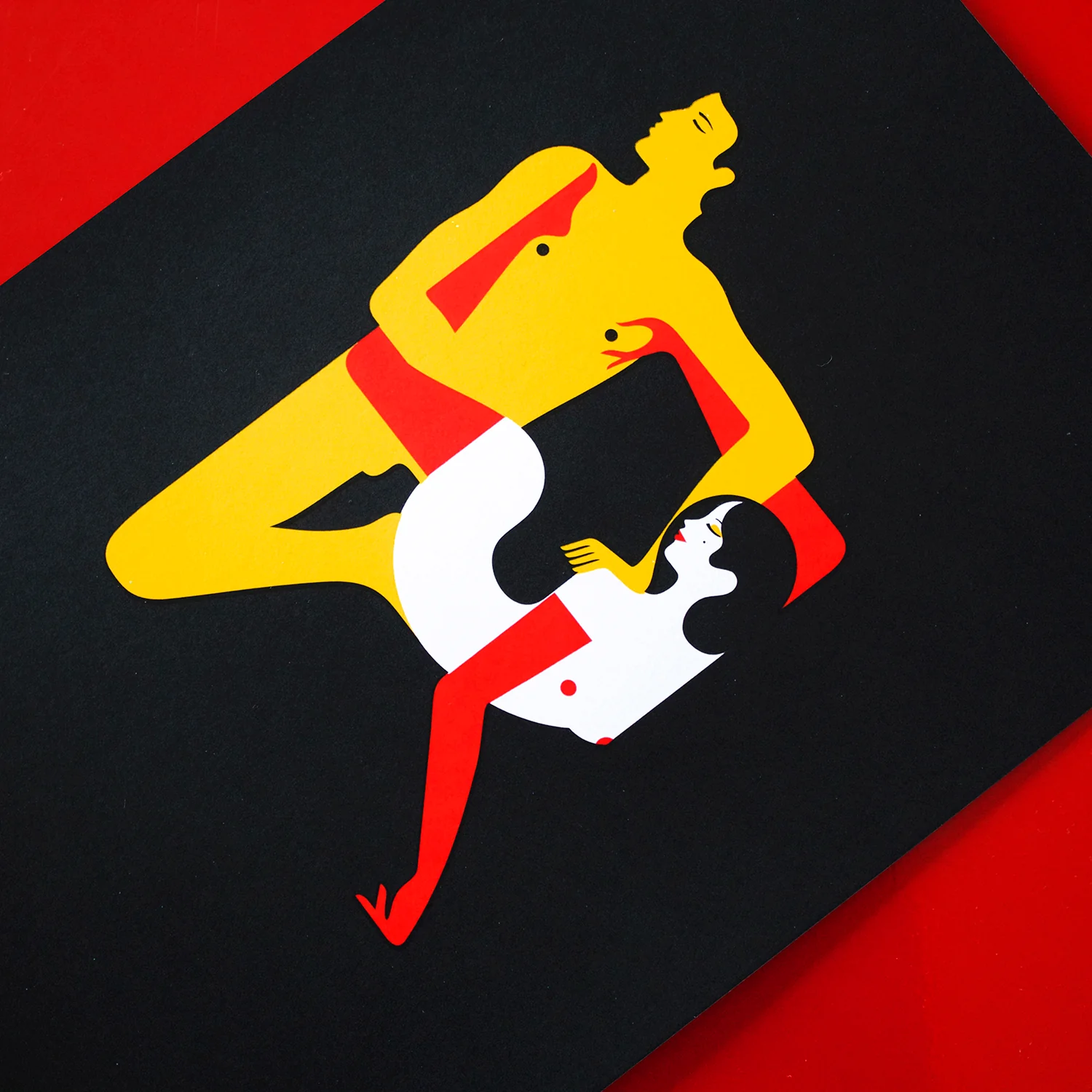 The Kama Sutra letters - Image 19