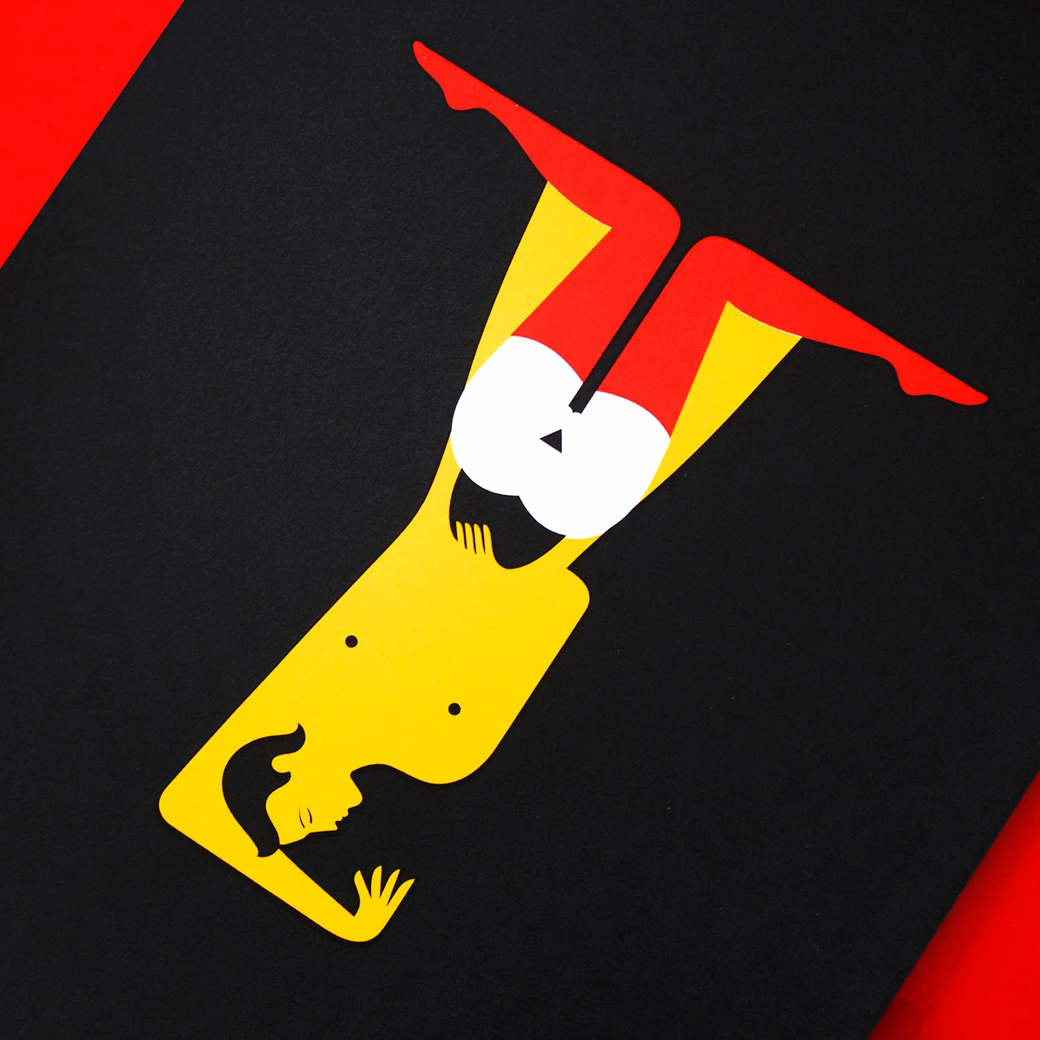 The Kama Sutra letters - Image 21