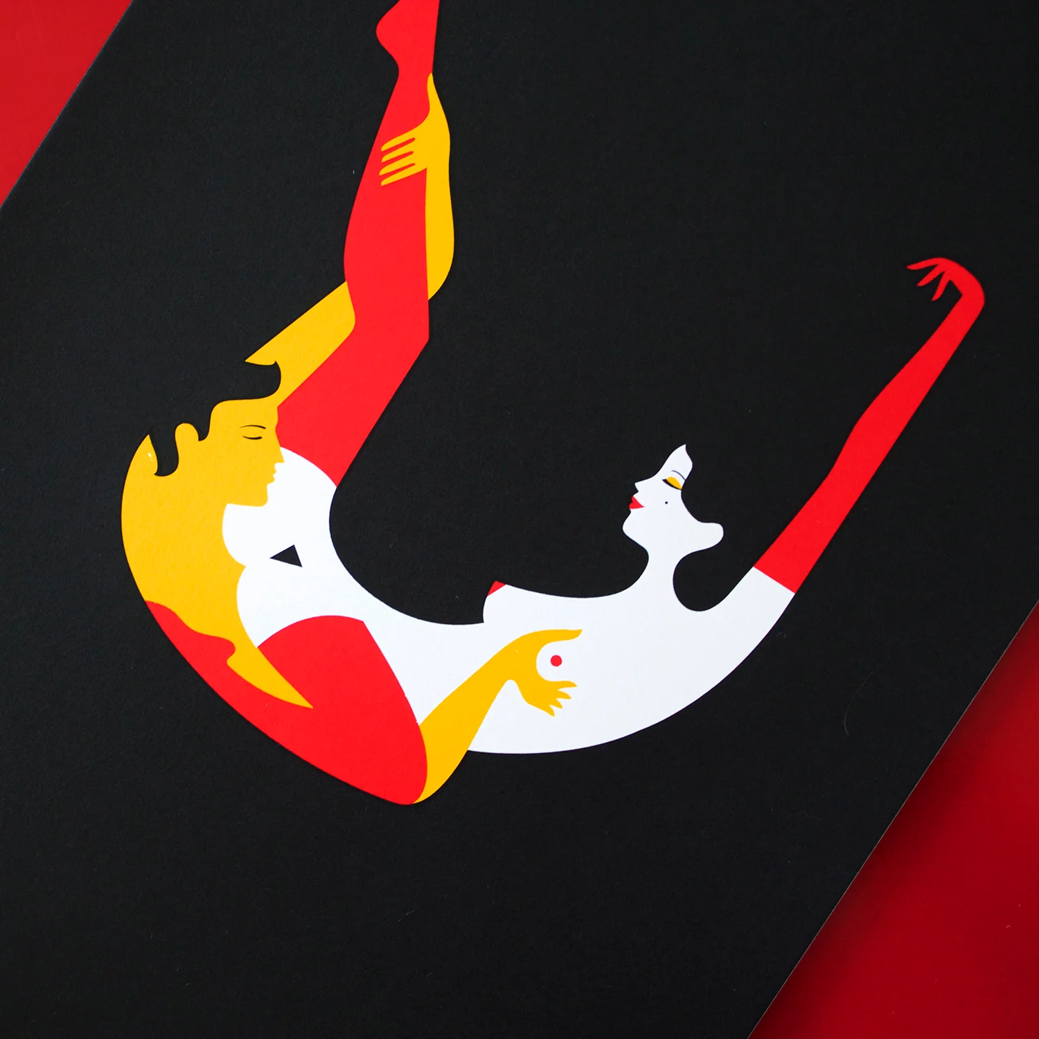 The Kama Sutra letters - Image 22
