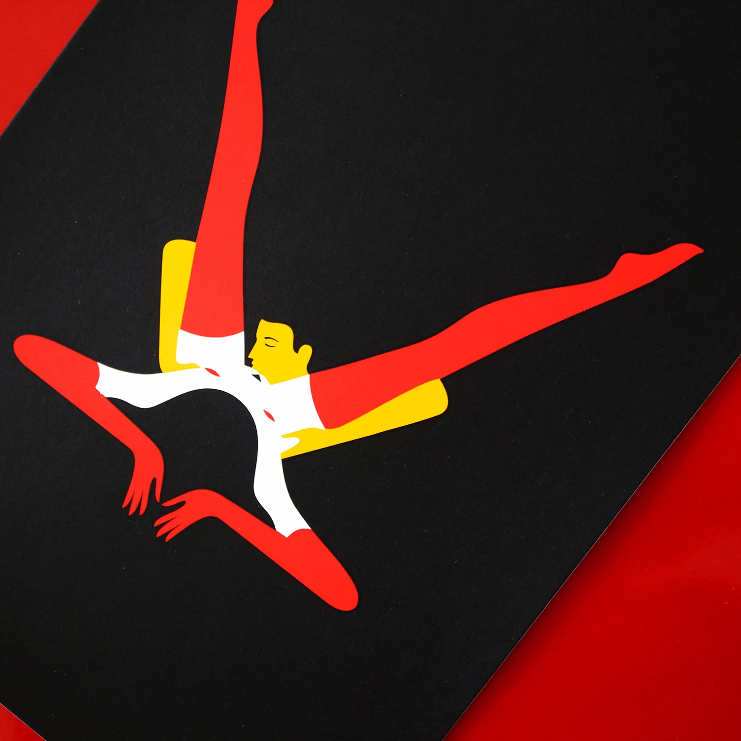 The Kama Sutra letters - Image 23