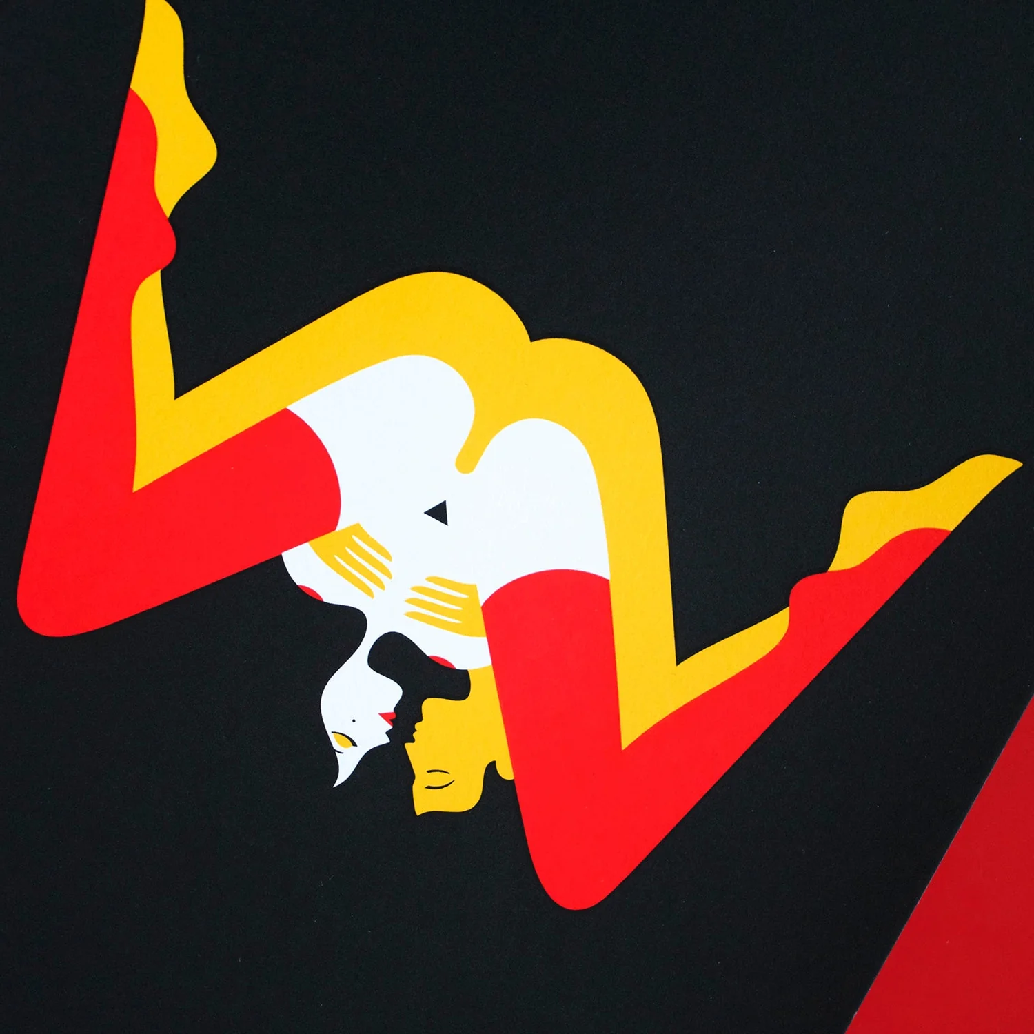 The Kama Sutra letters - Image 24