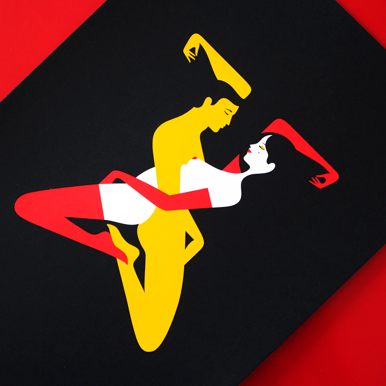 The Kama Sutra letters - Image 25