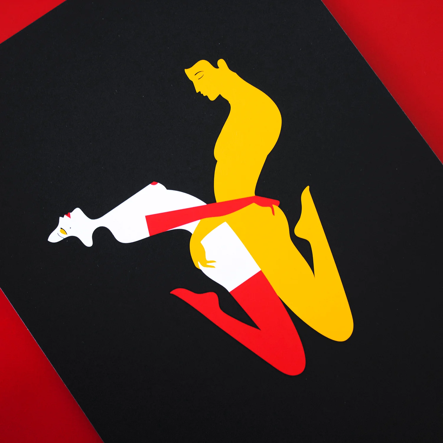The Kama Sutra letters - Image 26