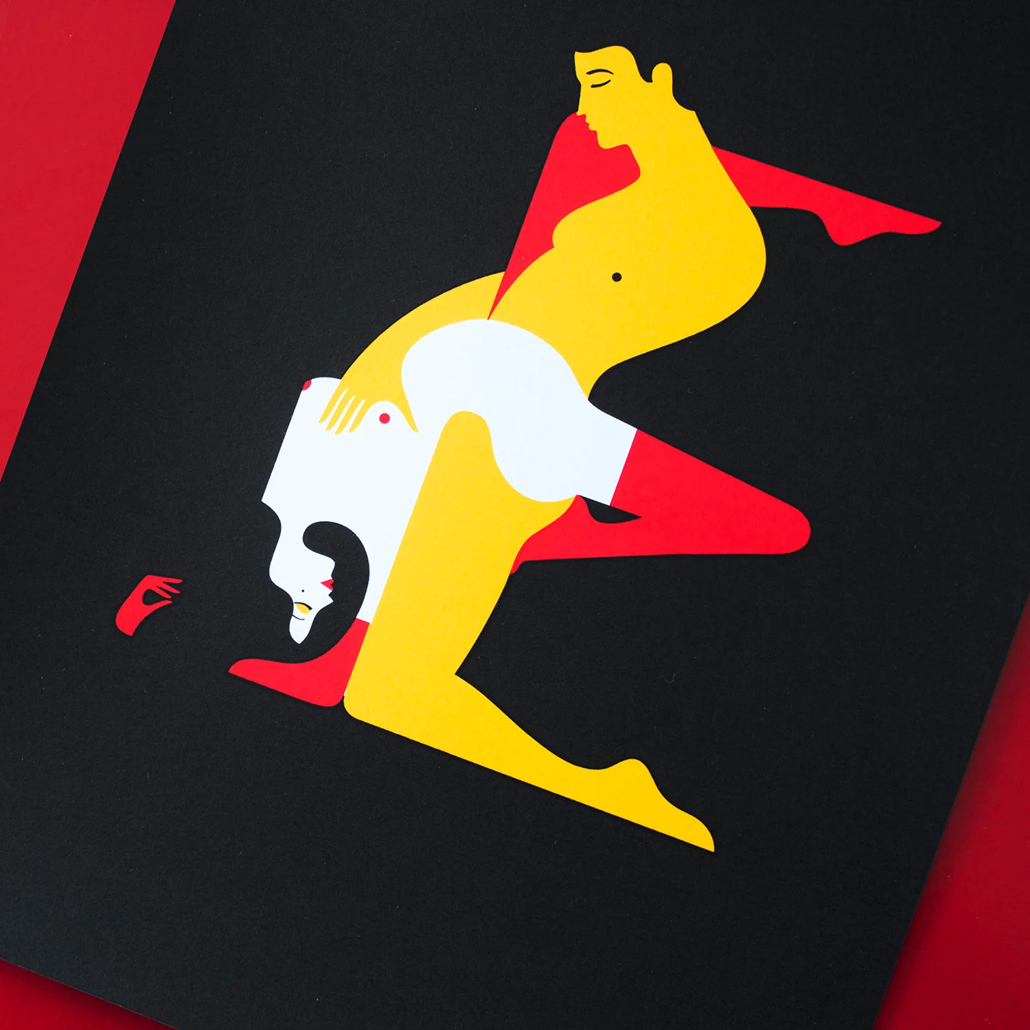 The Kama Sutra letters - Image 6