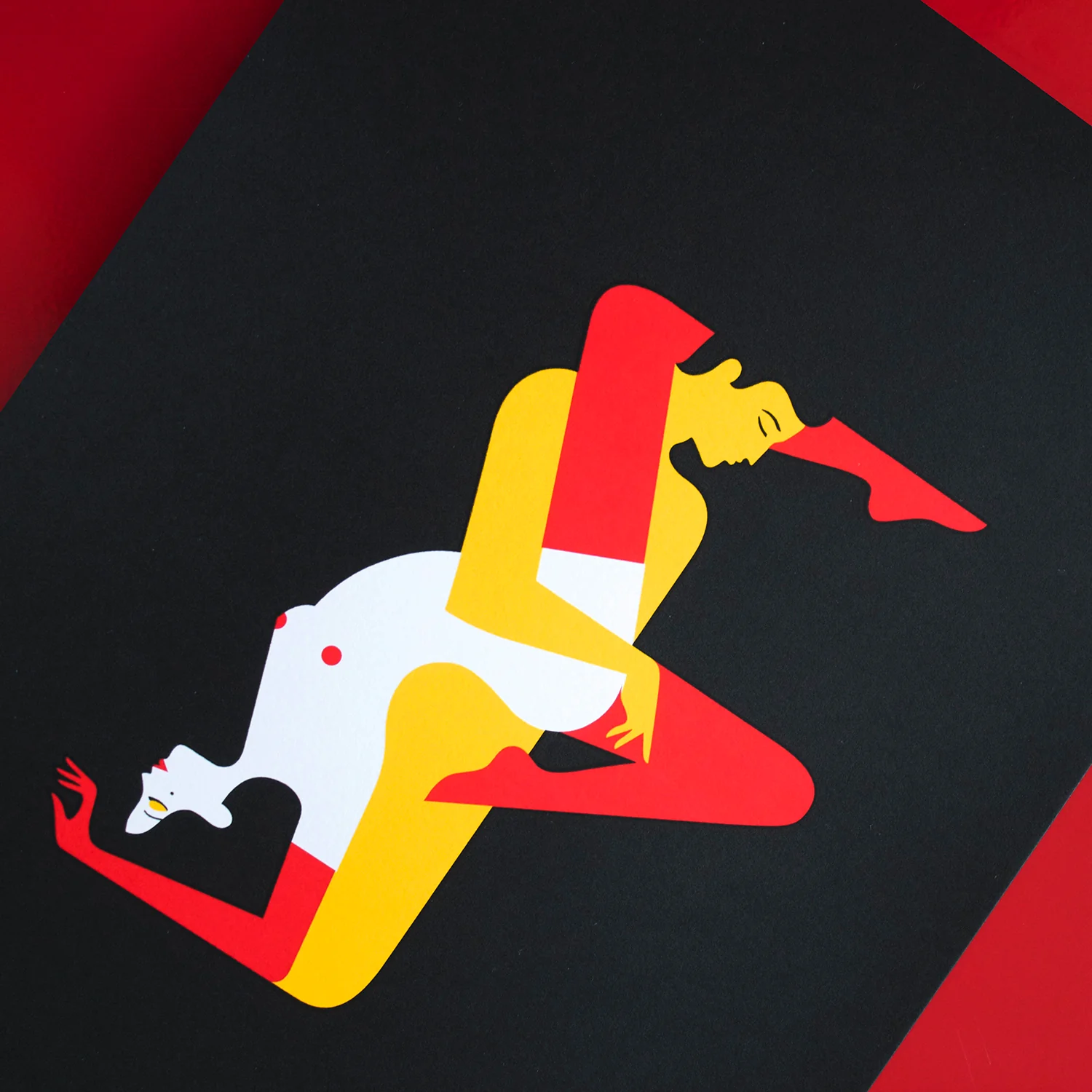 The Kama Sutra letters - Image 7