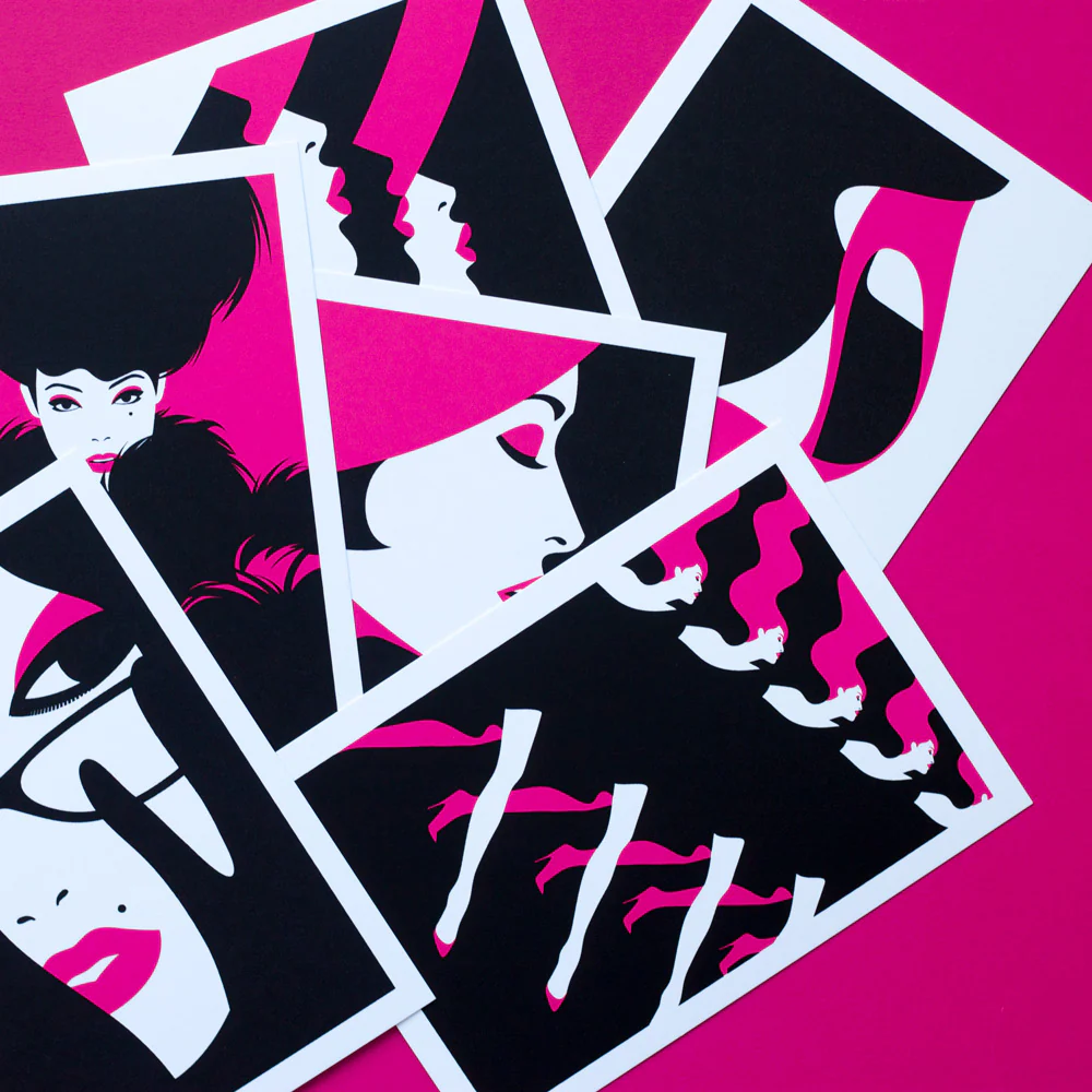 Les Femmes - Image 10
