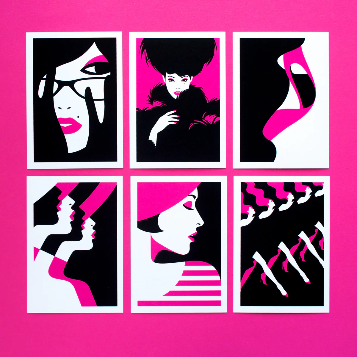 Les Femmes - Image 8