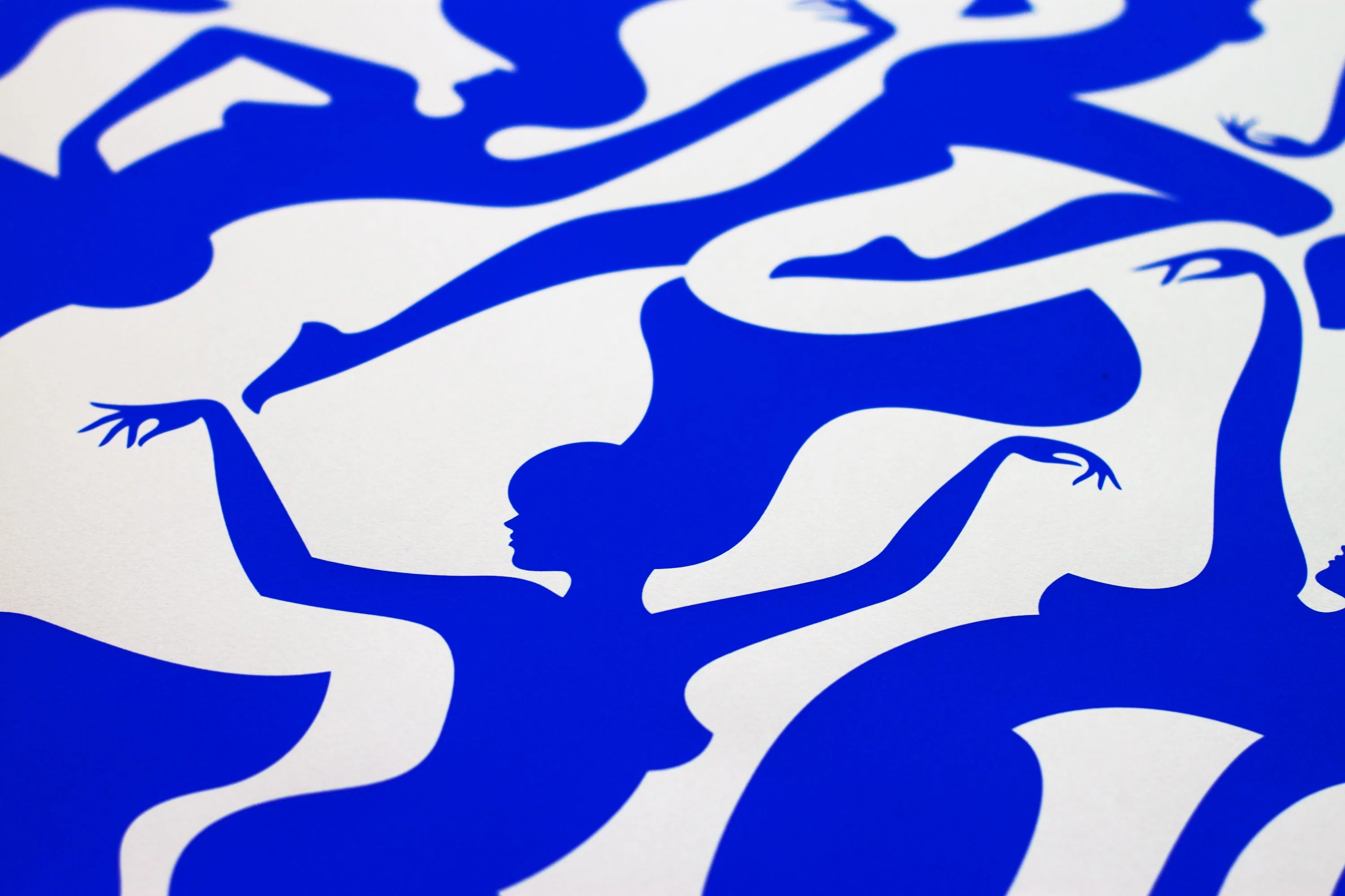 Montreux Jazz - Electric Blue - Image 3