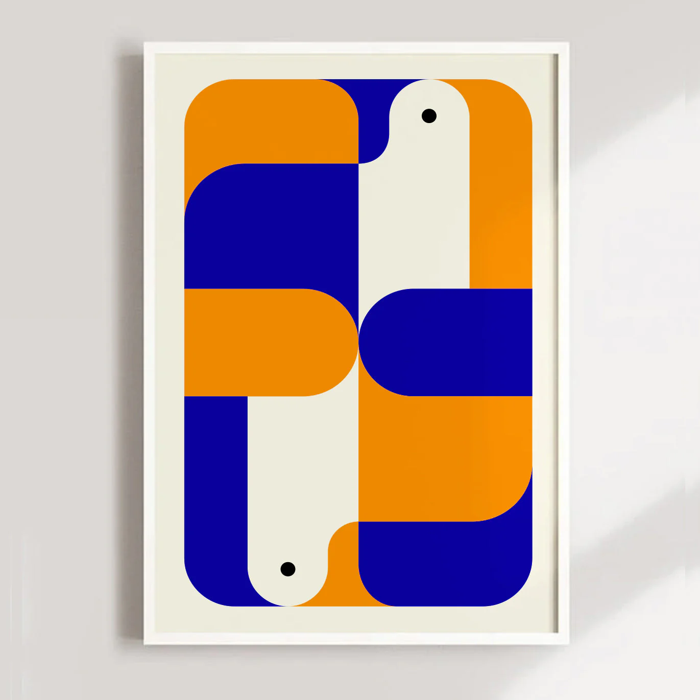 Nested Lines I - Image 2