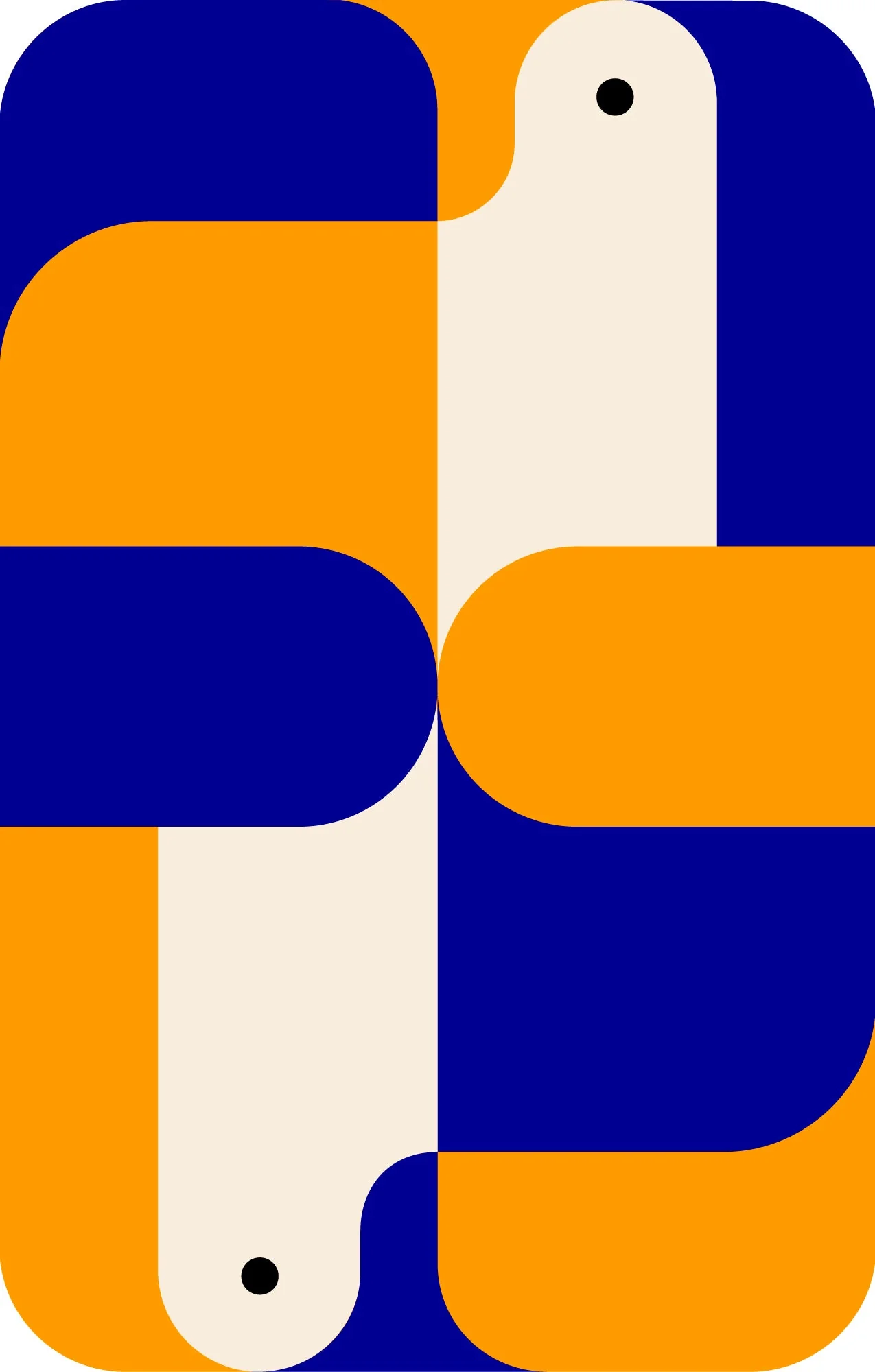 Nested Lines I - Image 4