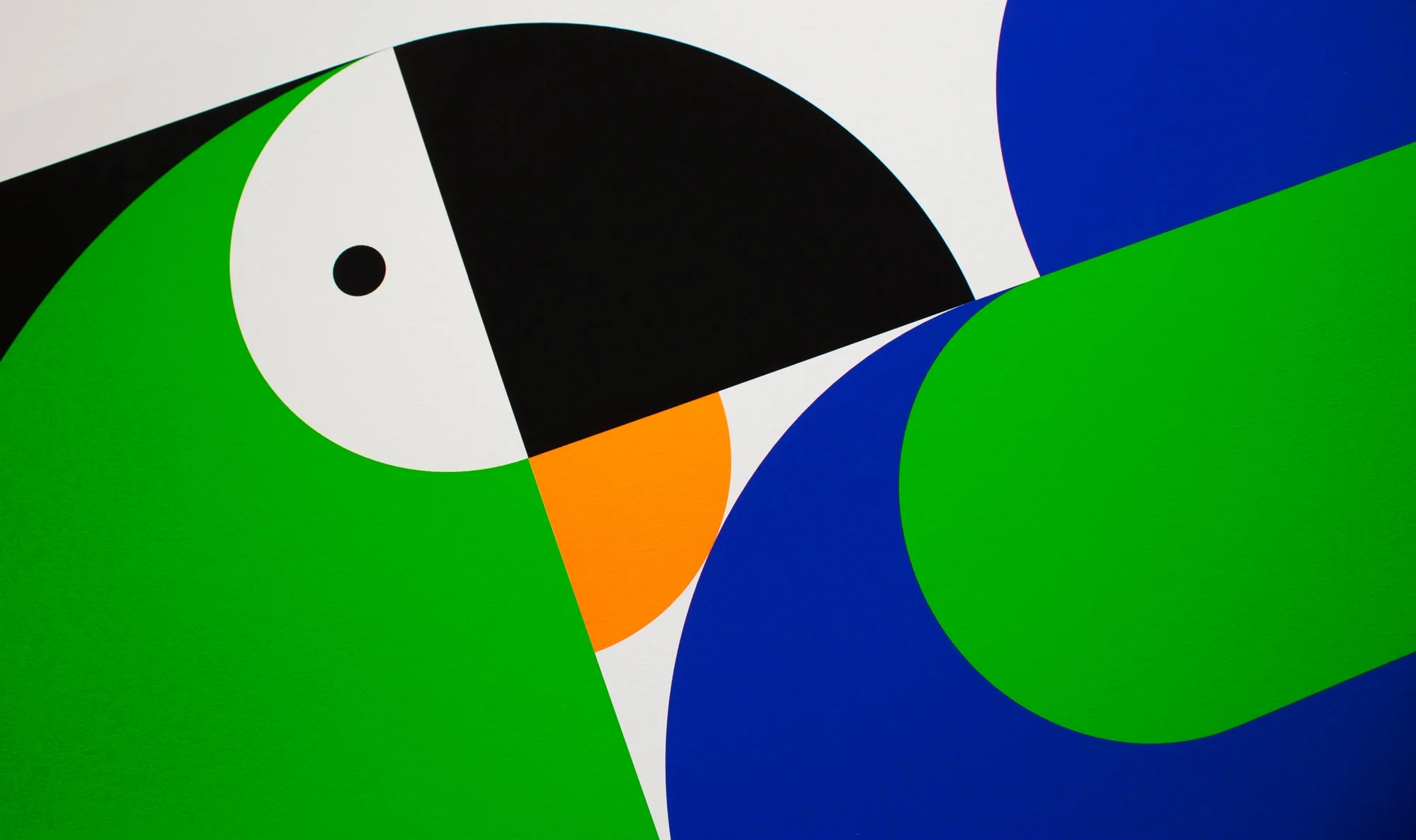 Nested Lines II - Image 3