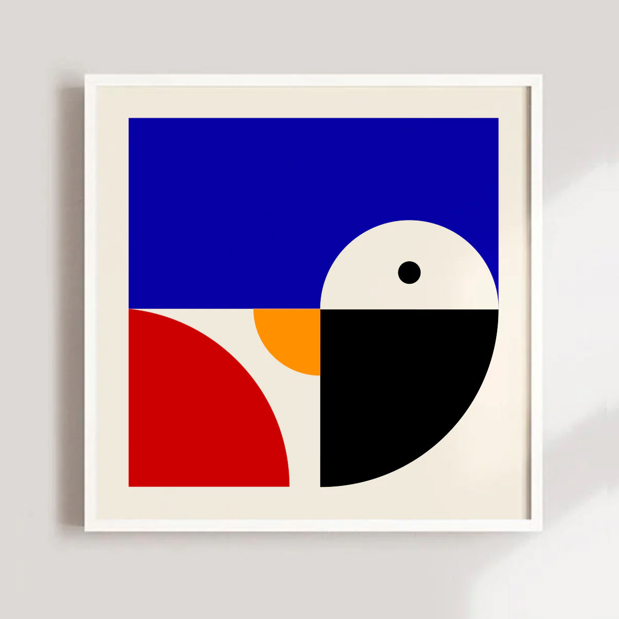 Nested Lines III - Image 2