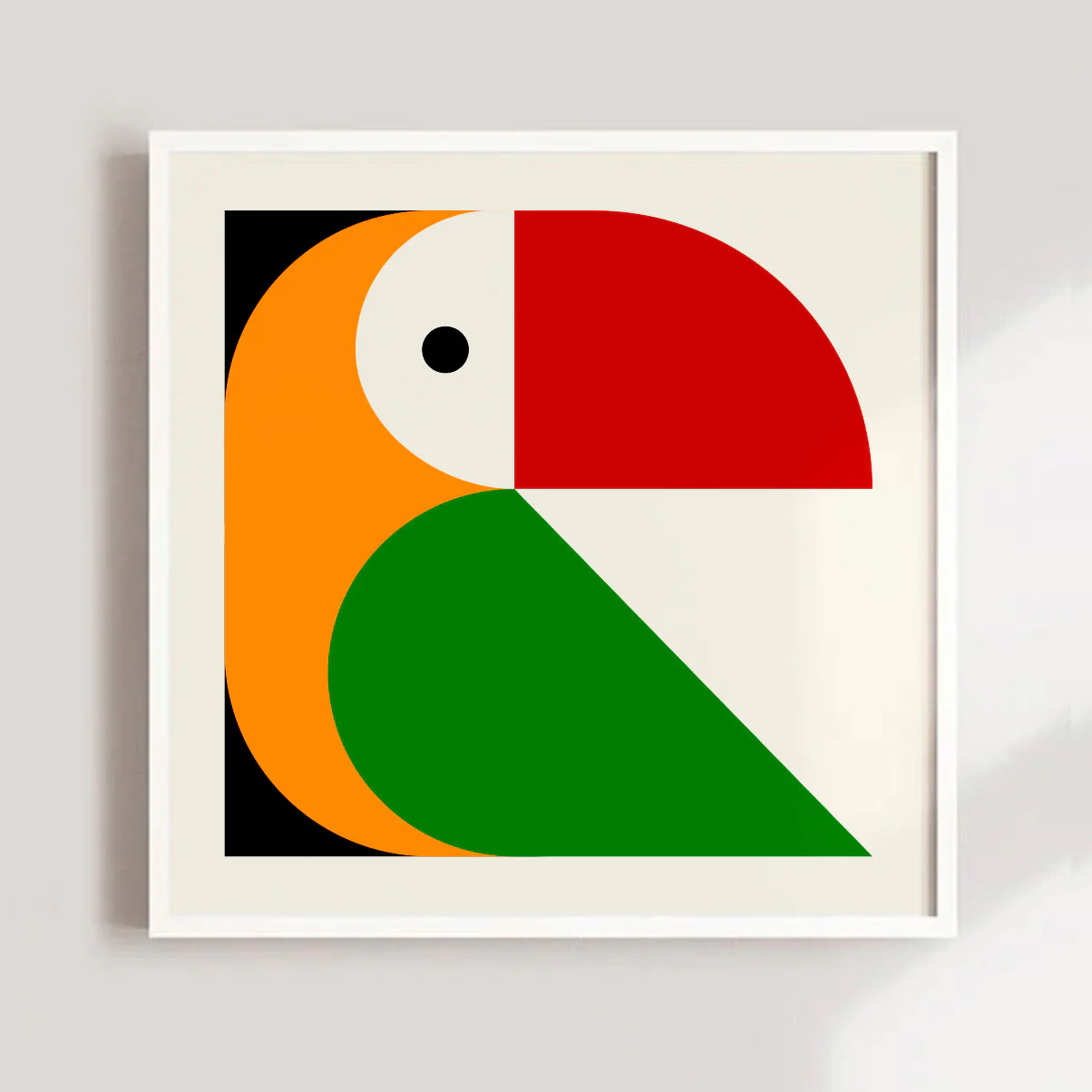 Nested Lines IV - Image 2