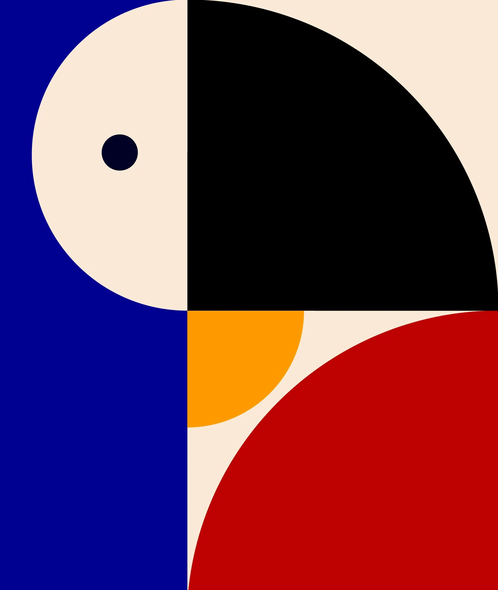 Nested Lines III - Image 4