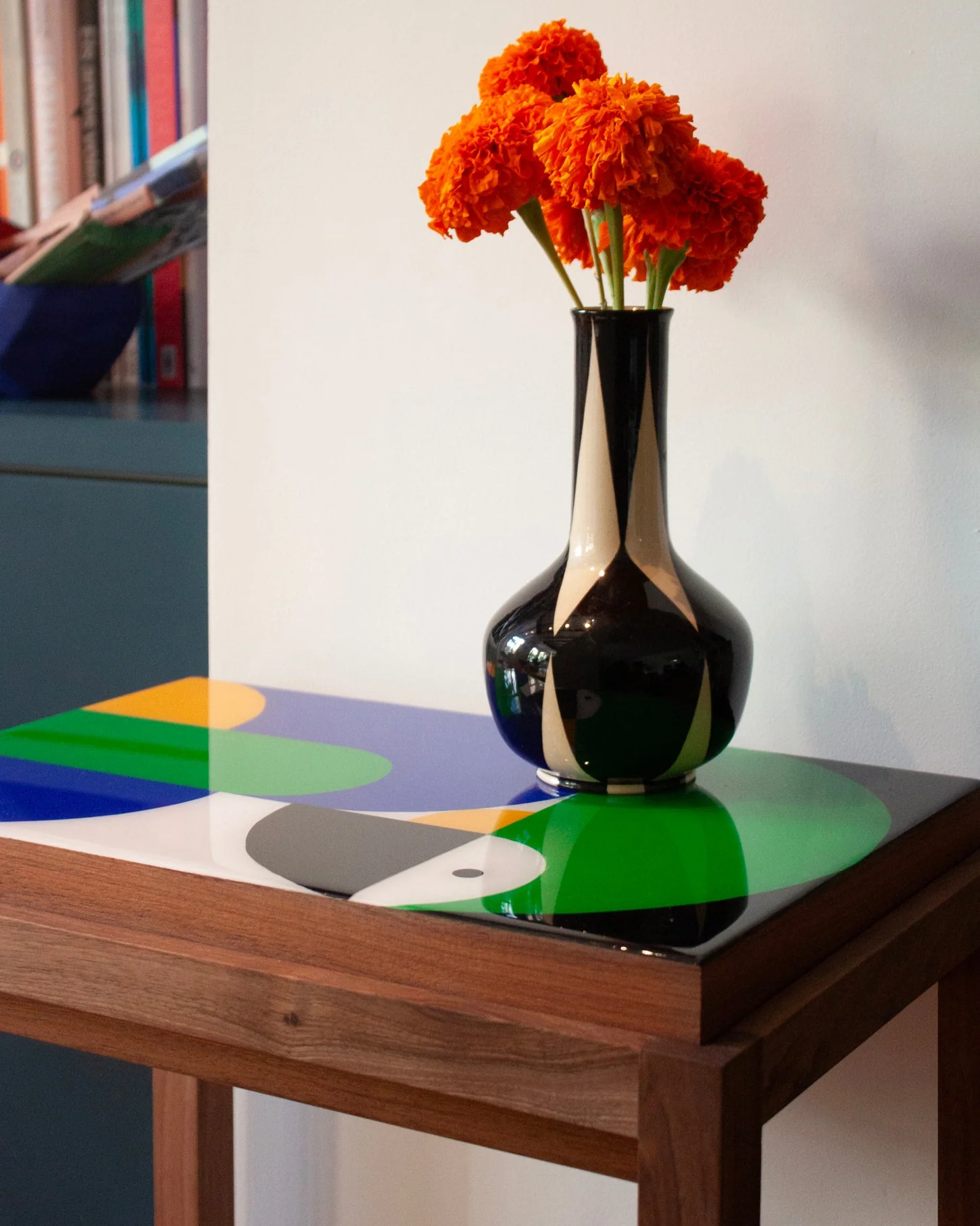 Nested Lines Console - Image 8
