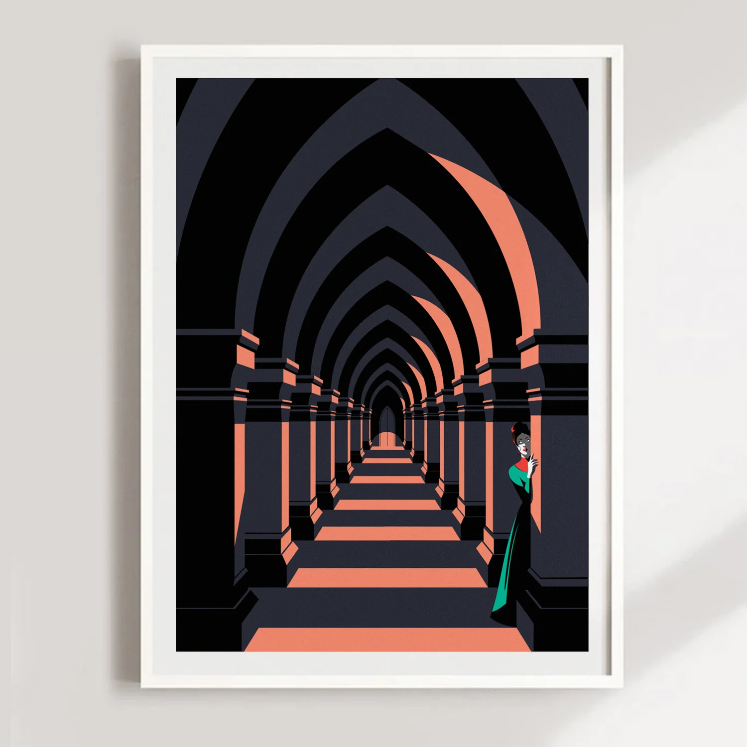 Northanger Abbey - Image 6