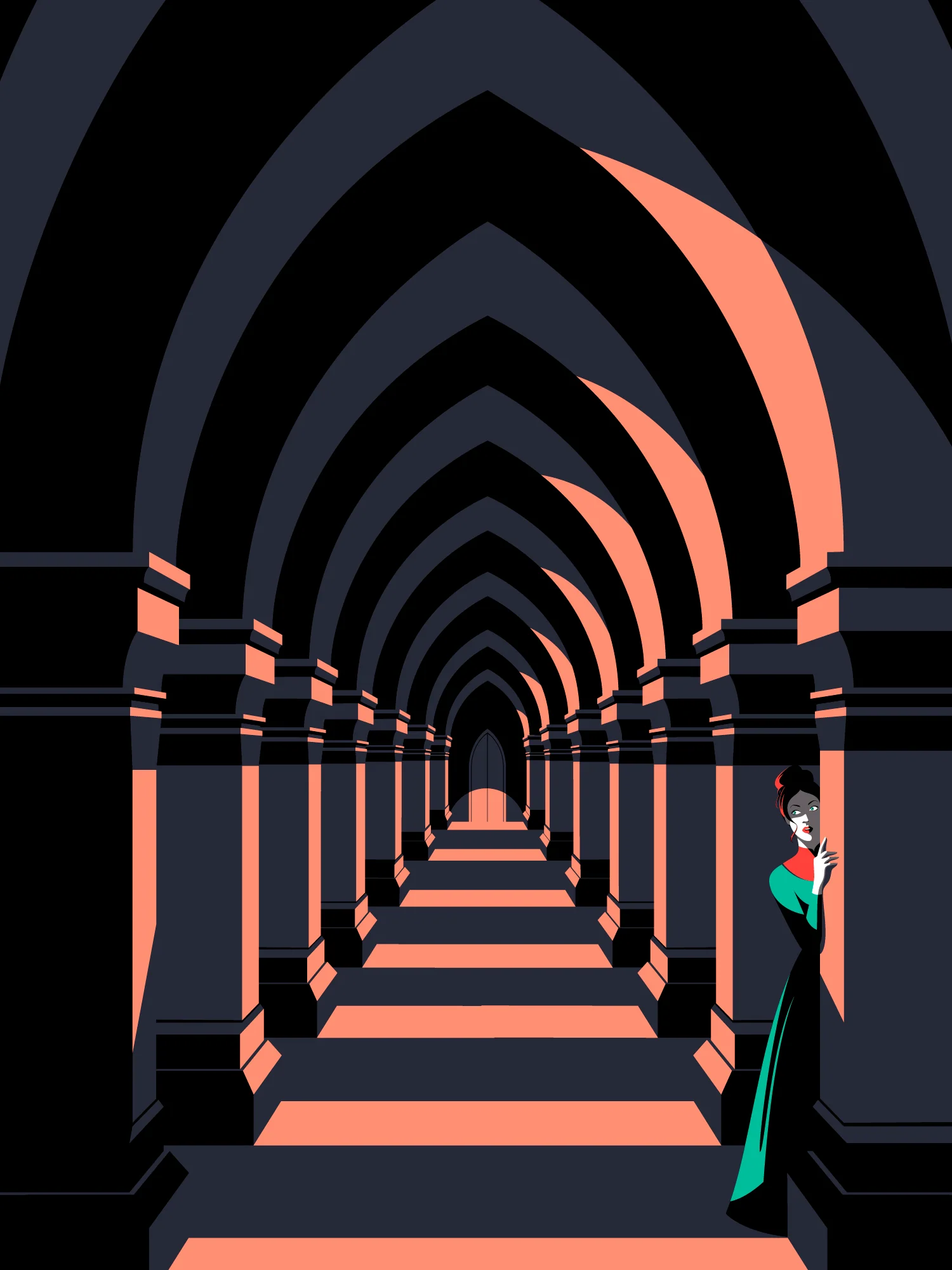 Northanger Abbey - Image 7