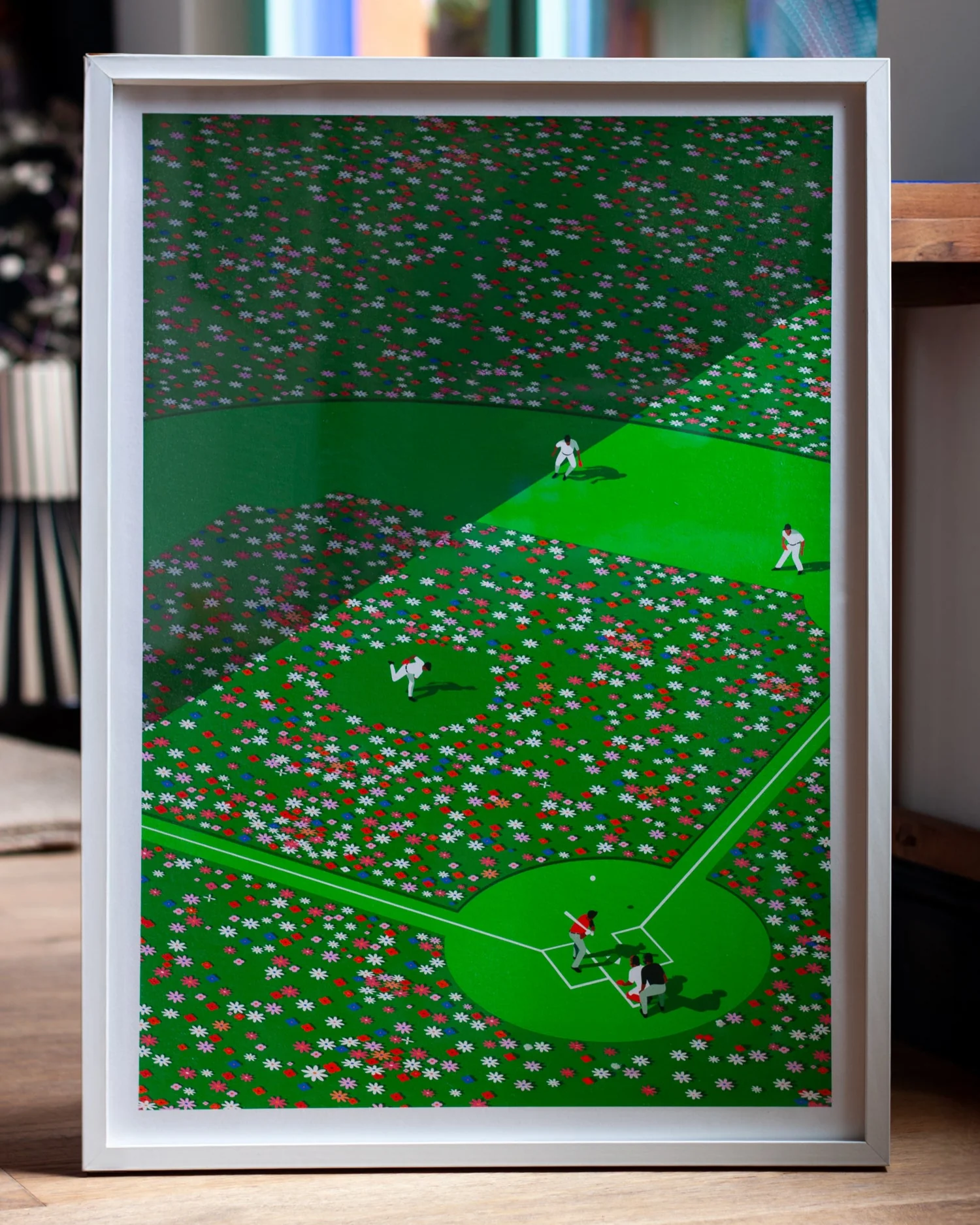 Spring Pitch - Image 3