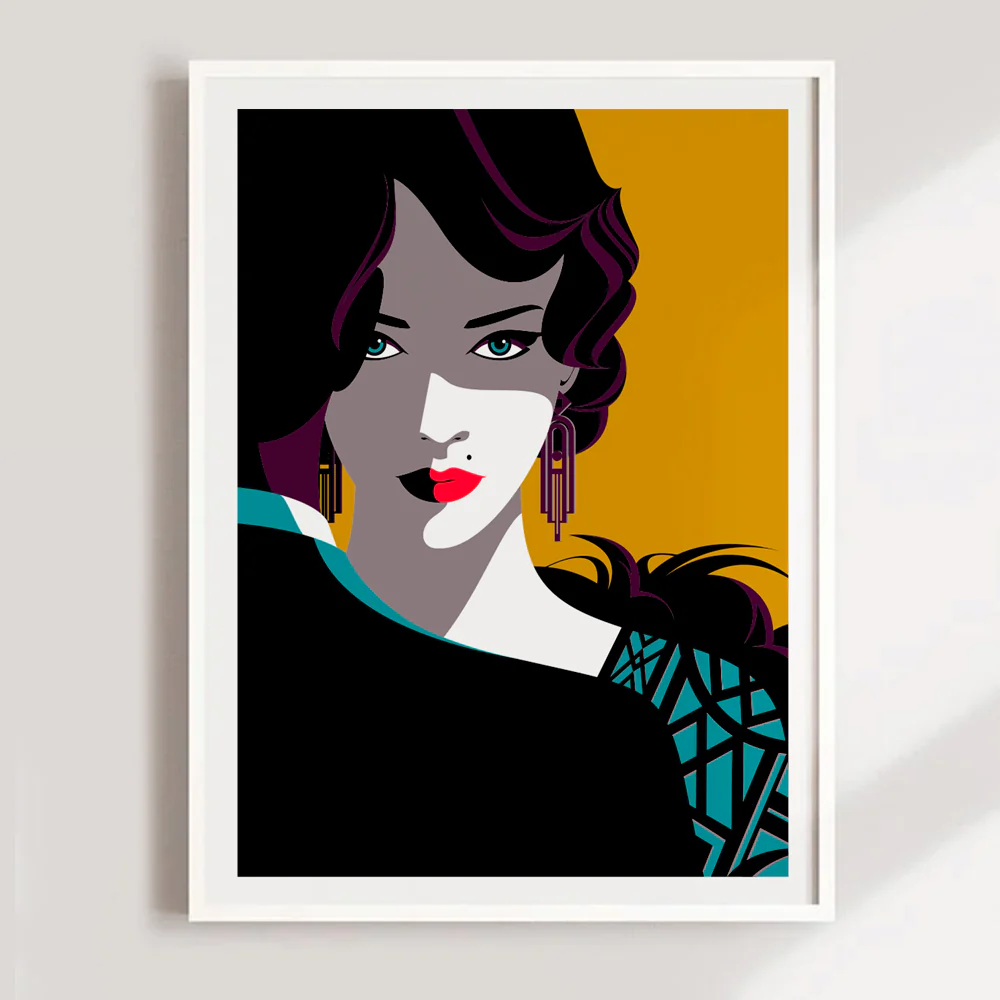 The Great Gatsby - Image 2