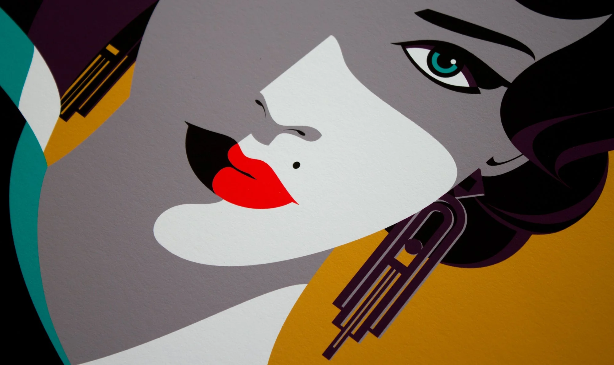 The Great Gatsby - Image 3