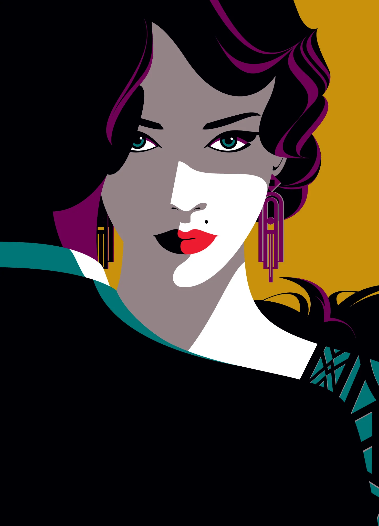 The Great Gatsby - Image 4