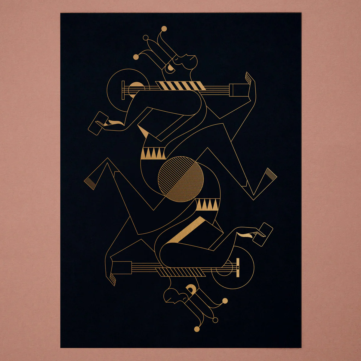 Lucky Hands series - Image 6