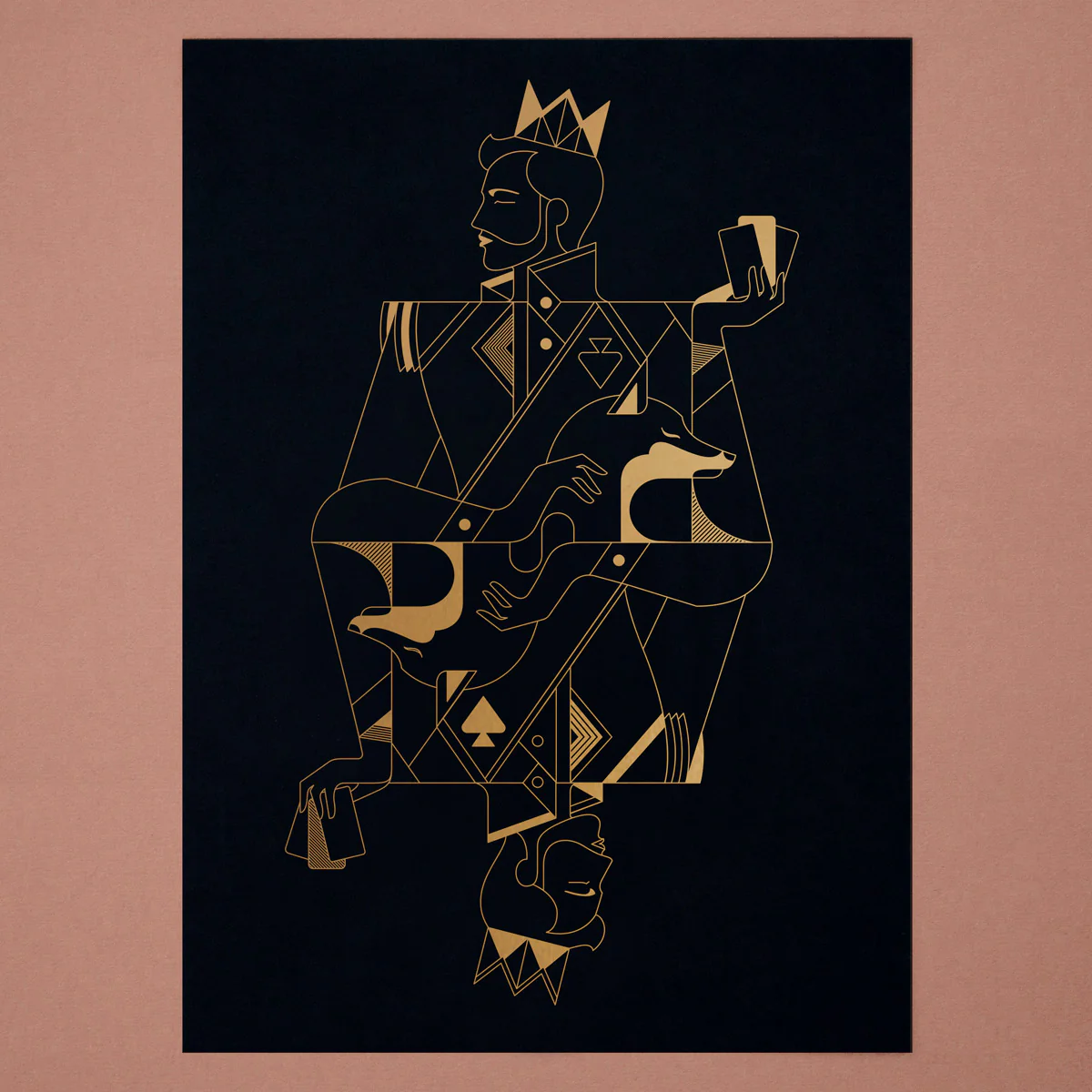 Lucky Hands series - Image 8