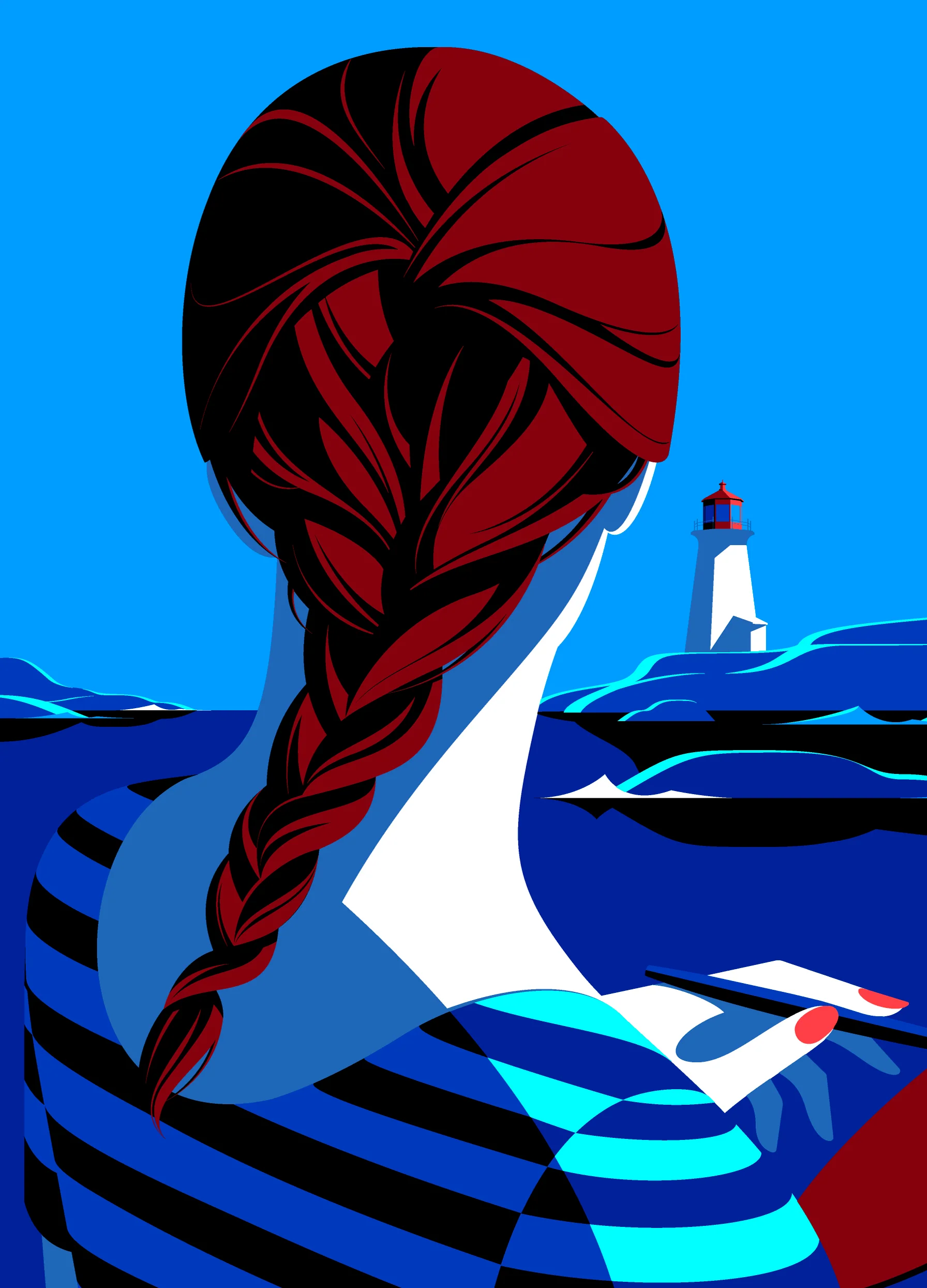 To the Lighthouse - Image 4