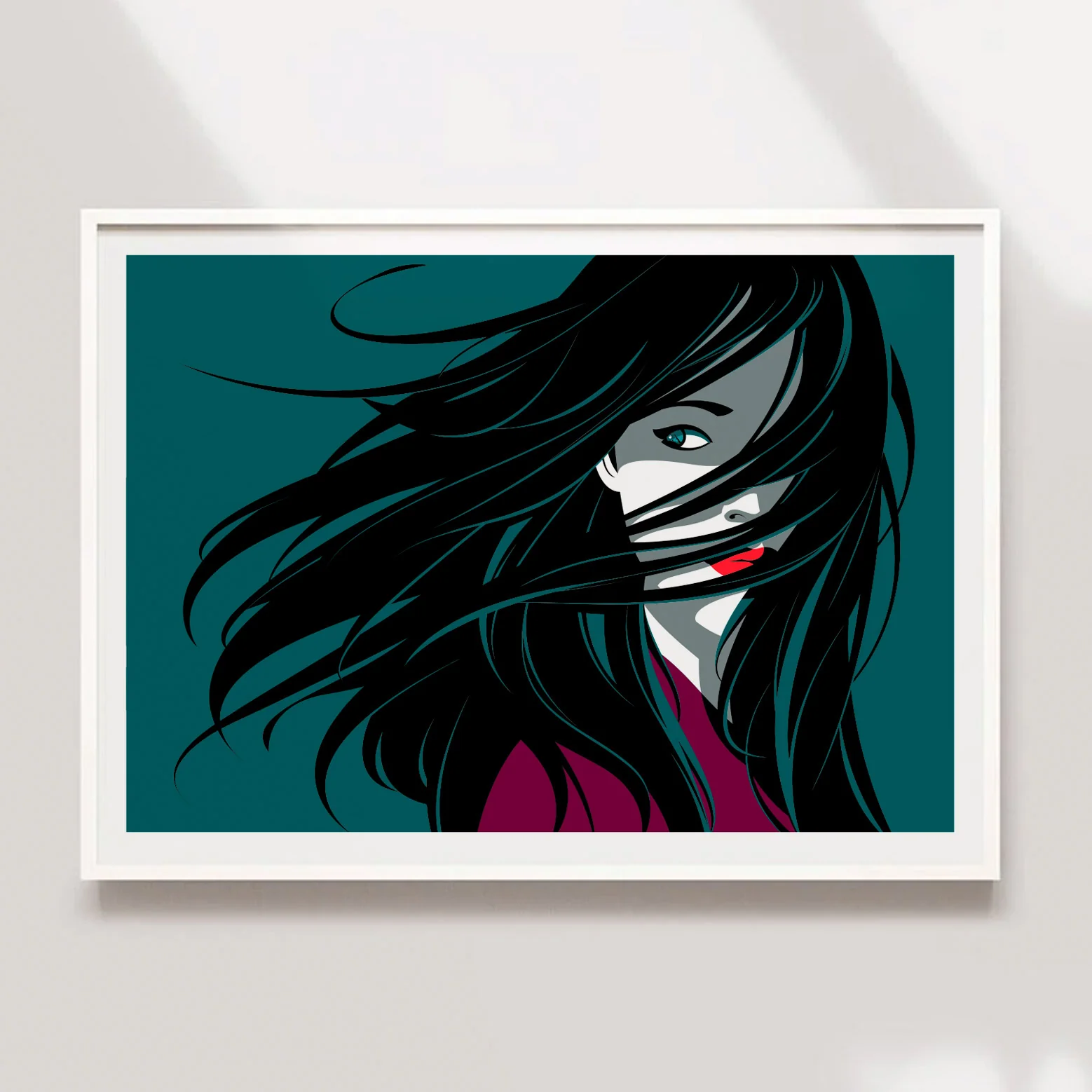 Wuthering Heights - Image 2